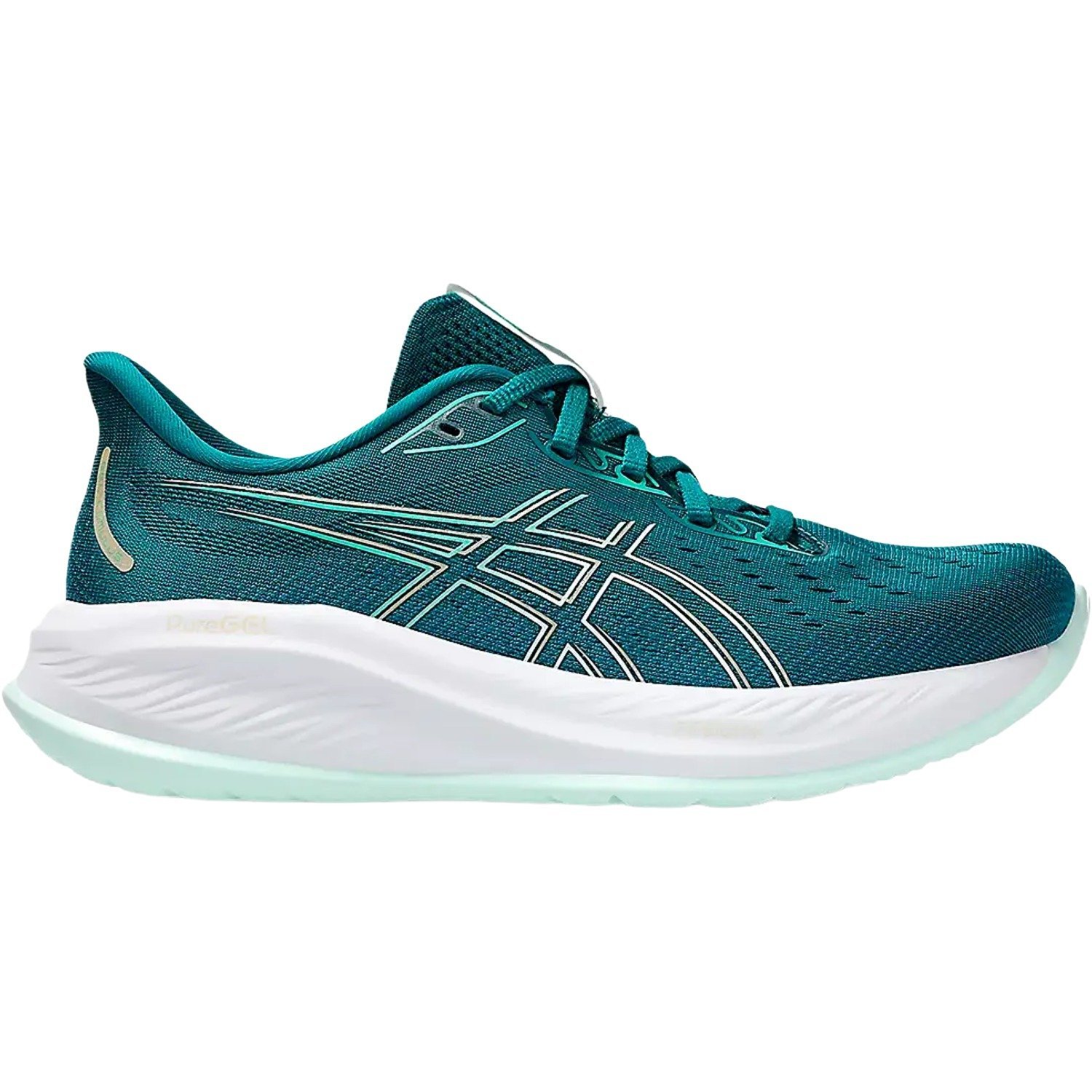 Tênis Asics Gel-Cumulus 26 Feminino