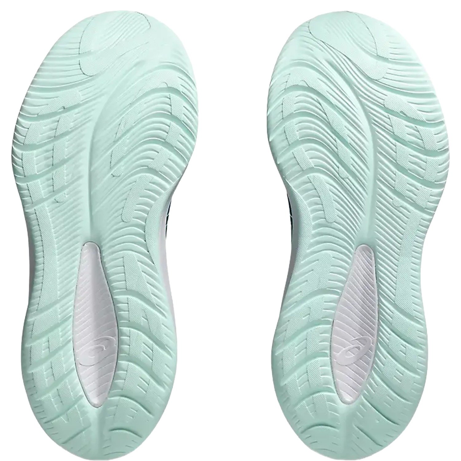 Tênis Asics Gel-Cumulus 26 Feminino Verde 5