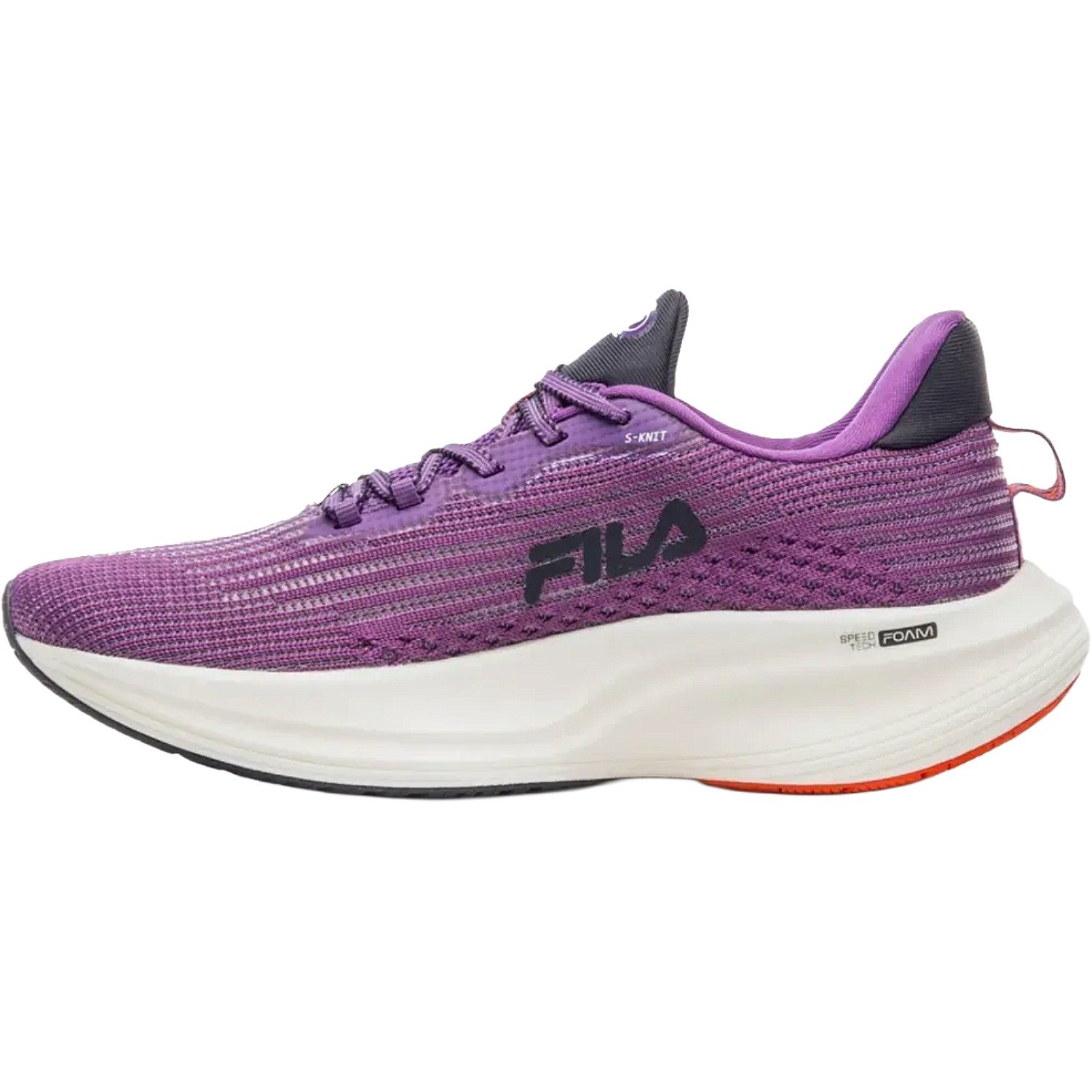 Tênis Fila Racer Speedzone Feminino Roxo 2