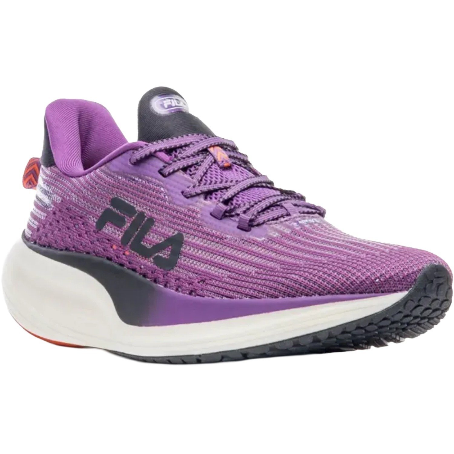 Tênis Fila Racer Speedzone Feminino Roxo 4