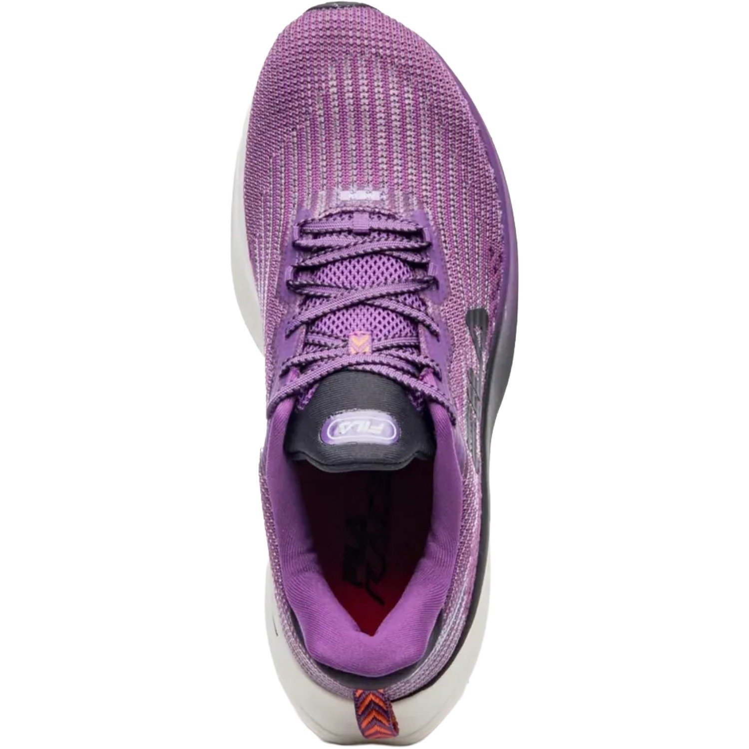 Tênis Fila Racer Speedzone Feminino Roxo 5