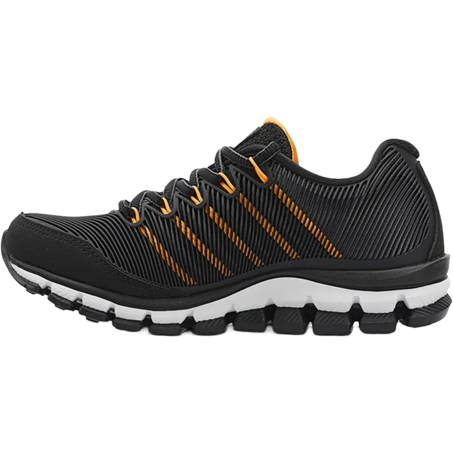 Tênis Olympikus Dynamic Infantil Preto 2