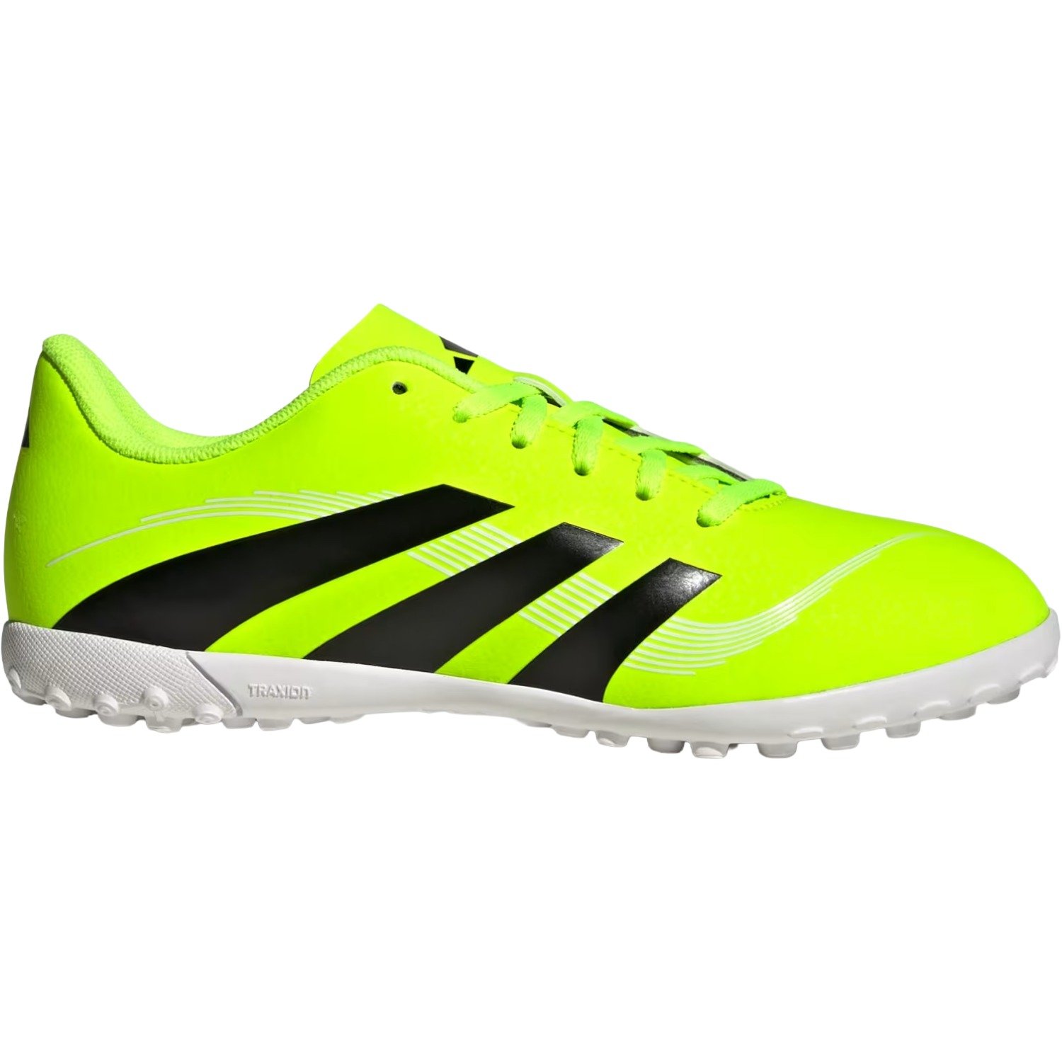 Chuteira Society Adidas Predator 25 Essentials Infantil