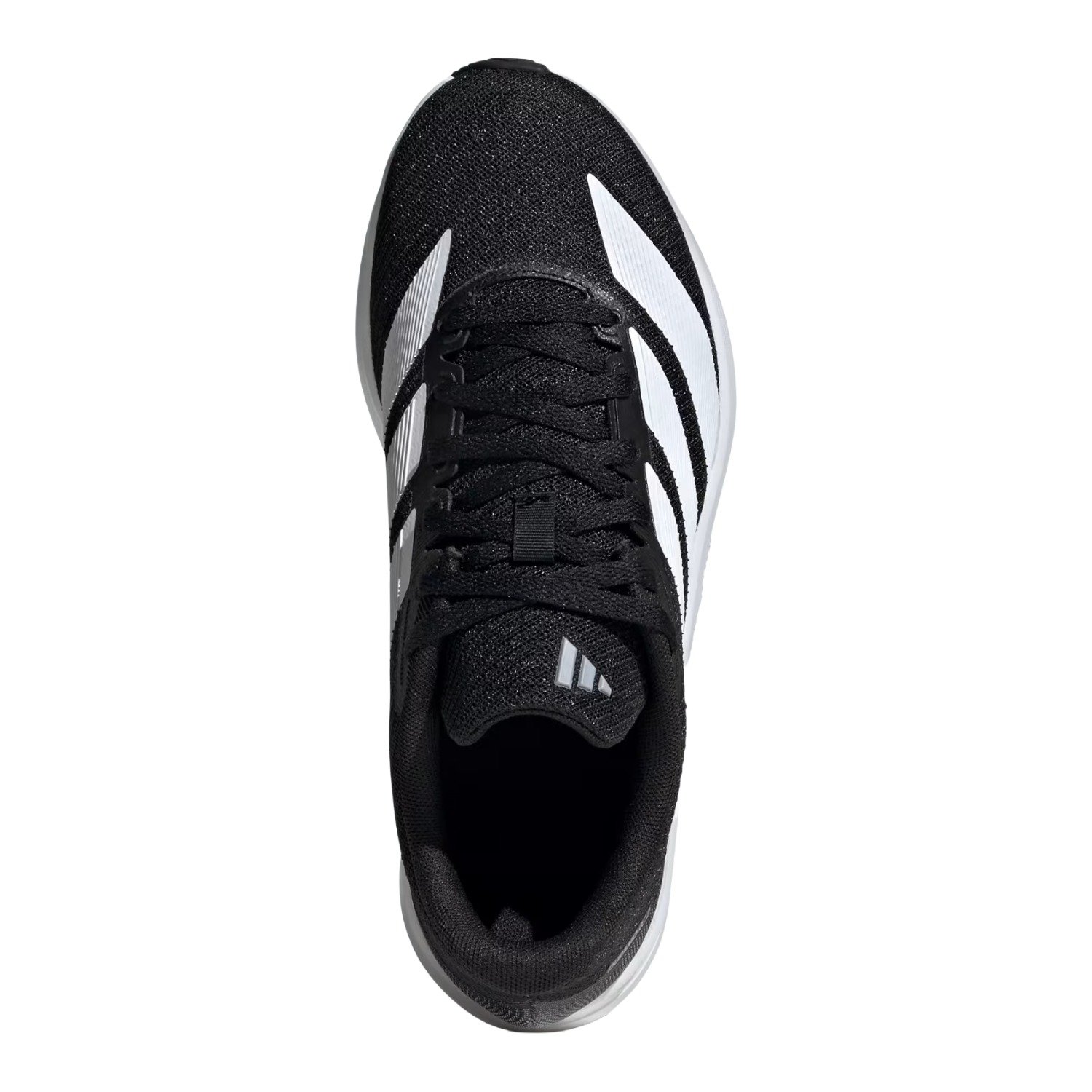 Tênis Adidas Duramo RC 2 Feminino Preto/Branco 2