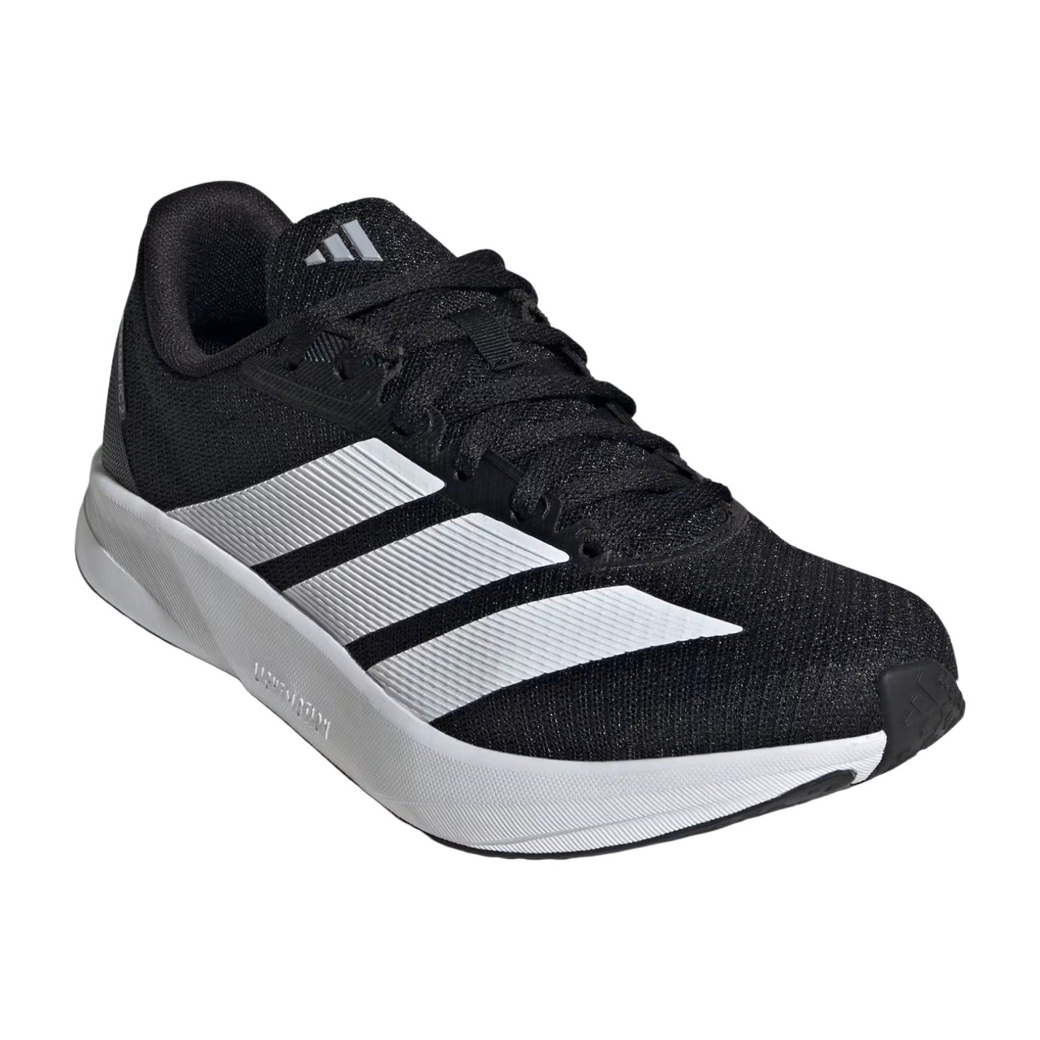 Tênis Adidas Duramo RC 2 Feminino Preto/Branco 4