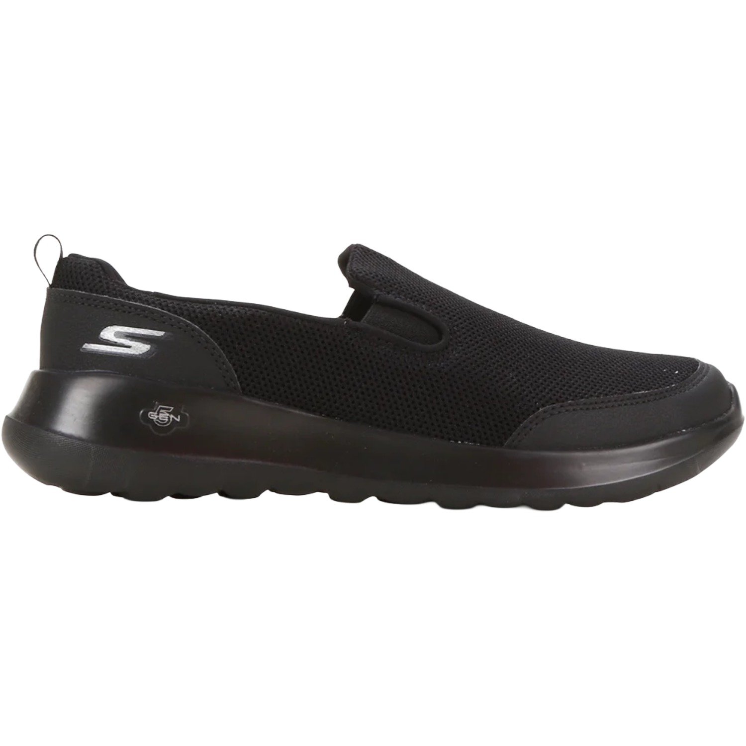 Tênis Skechers Go Walk Max Masculino Preto 1