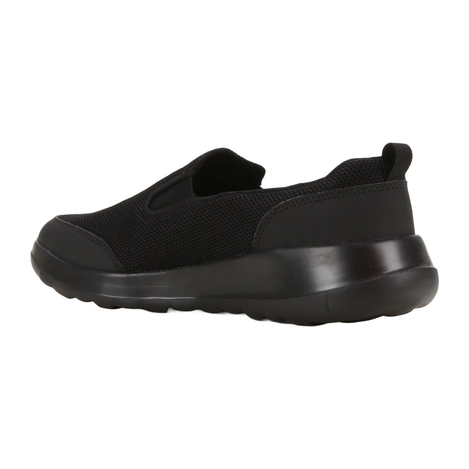 Tênis Skechers Go Walk Max Masculino Preto 3