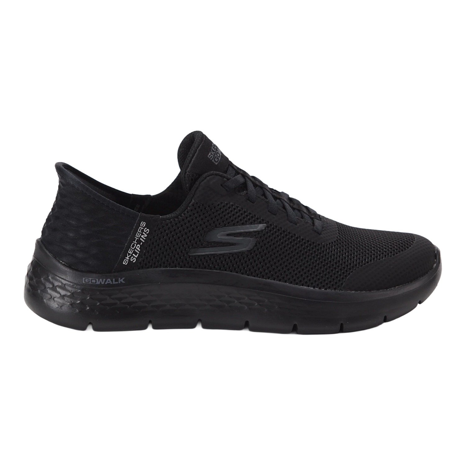 Tênis Skechers Go Walk Flex Grand Entry Feminino