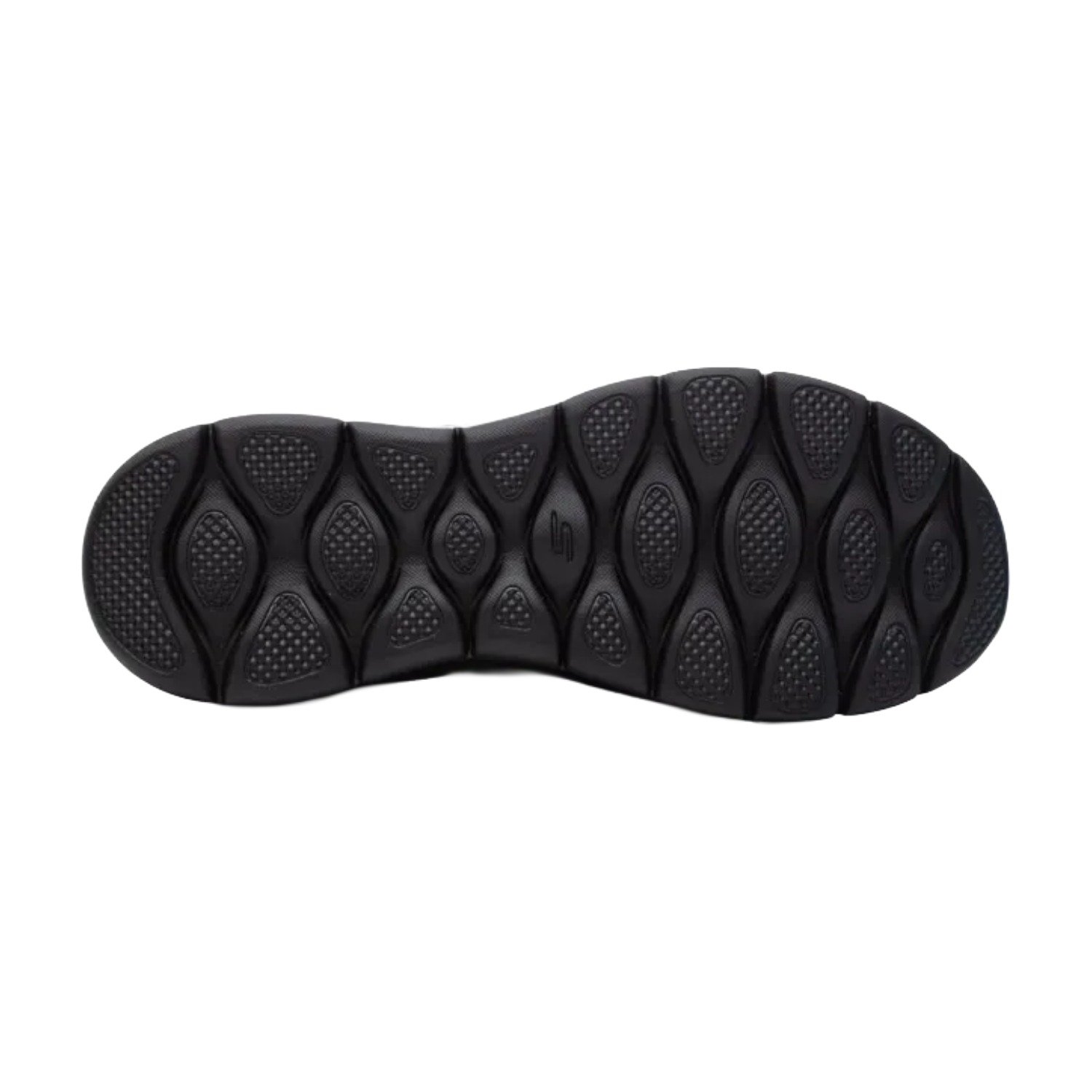 Tênis Skechers Go Walk Flex Grand Entry Feminino Preto 2