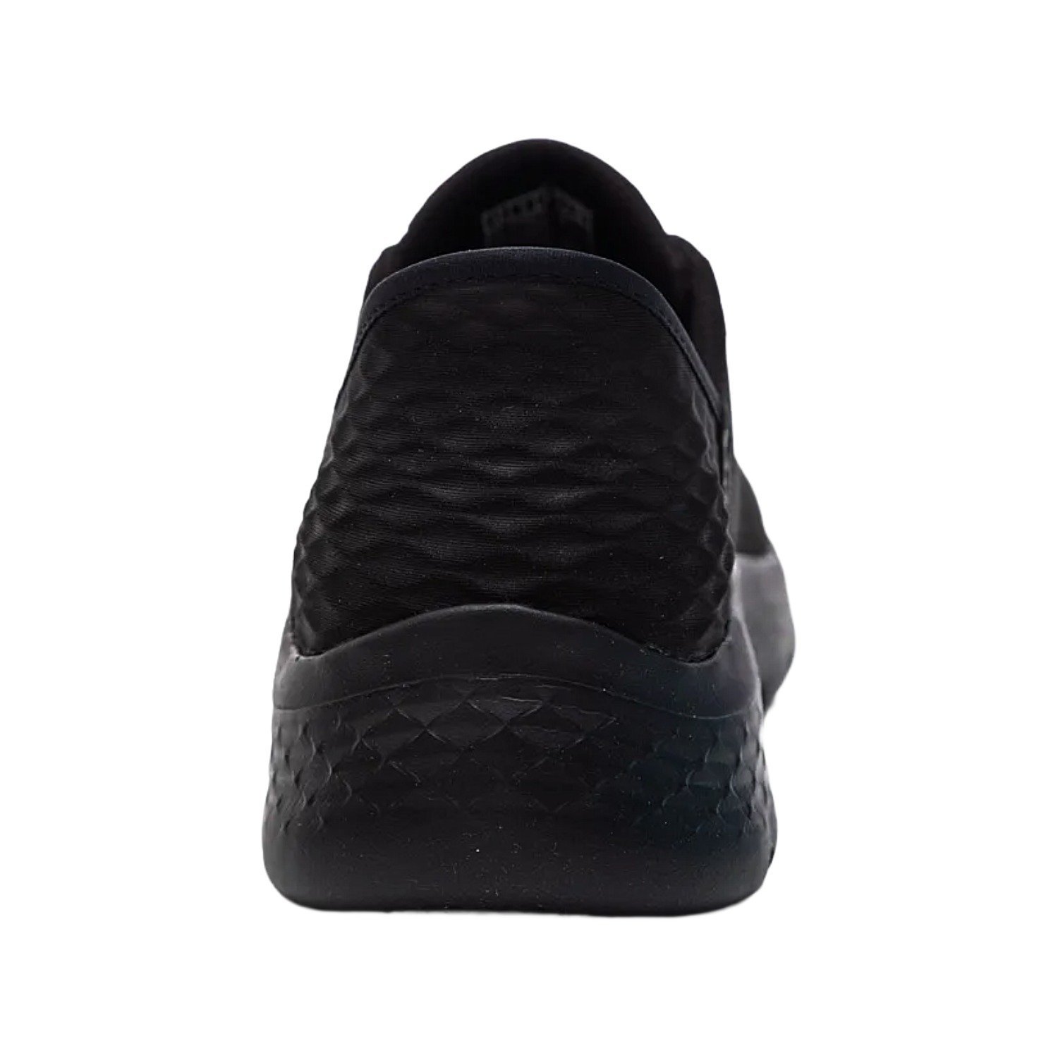 Tênis Skechers Go Walk Flex Grand Entry Feminino Preto 5