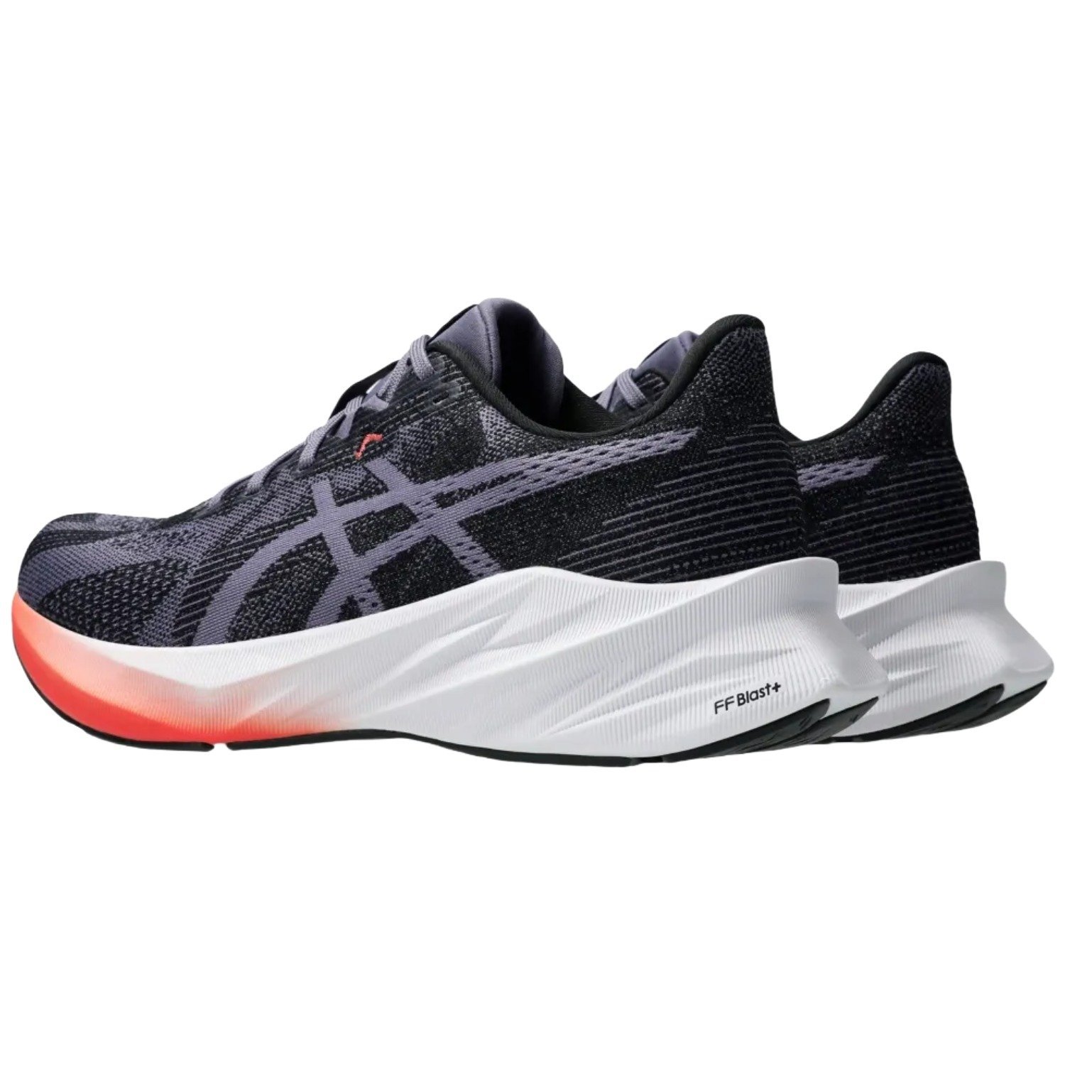 Tênis Asics Dynablast 5 Feminino Preto 4