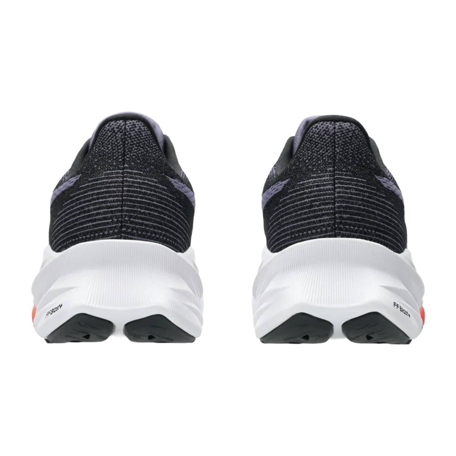 Tênis Asics Dynablast 5 Feminino Preto 6