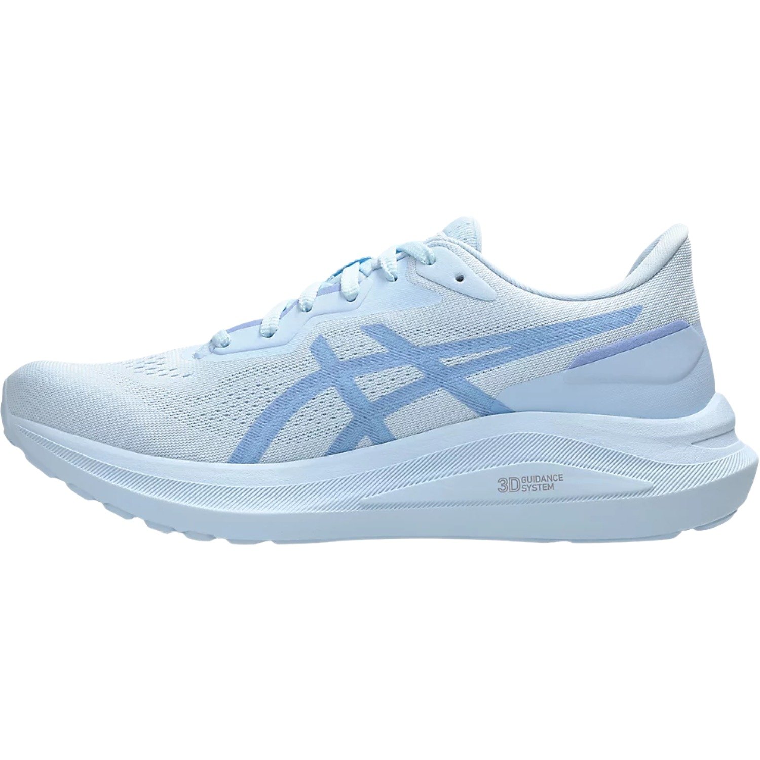 Tênis Asics GT-1000 13 Feminino Azul 2
