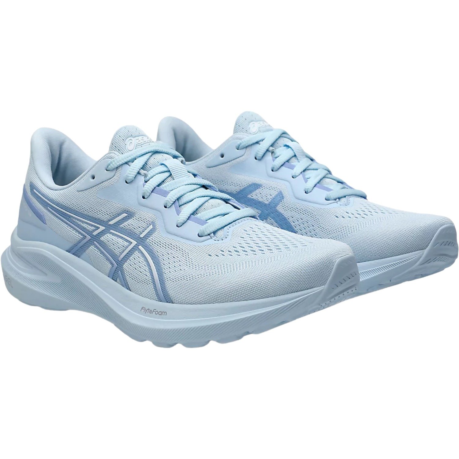 Tênis Asics GT-1000 13 Feminino Azul 3