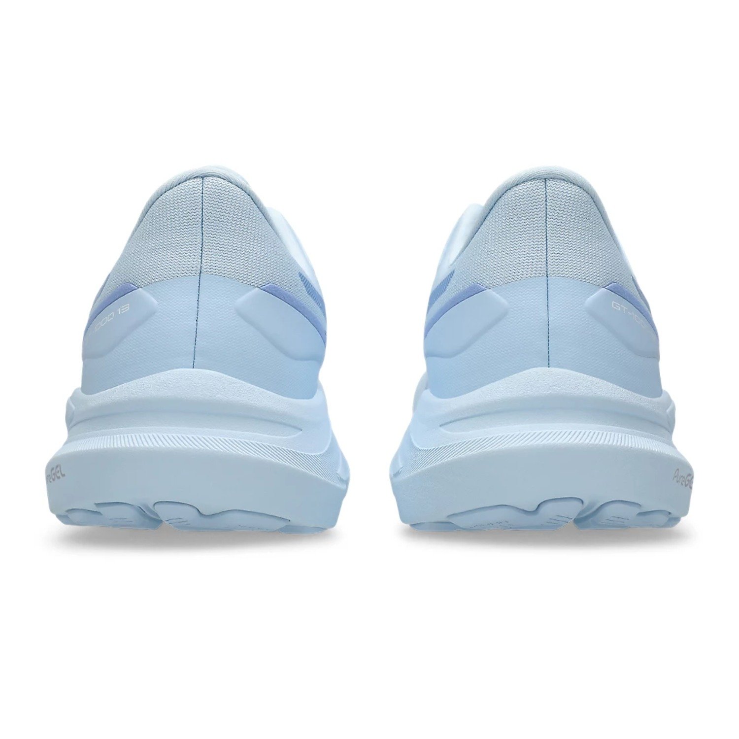 Tênis Asics GT-1000 13 Feminino Azul 6
