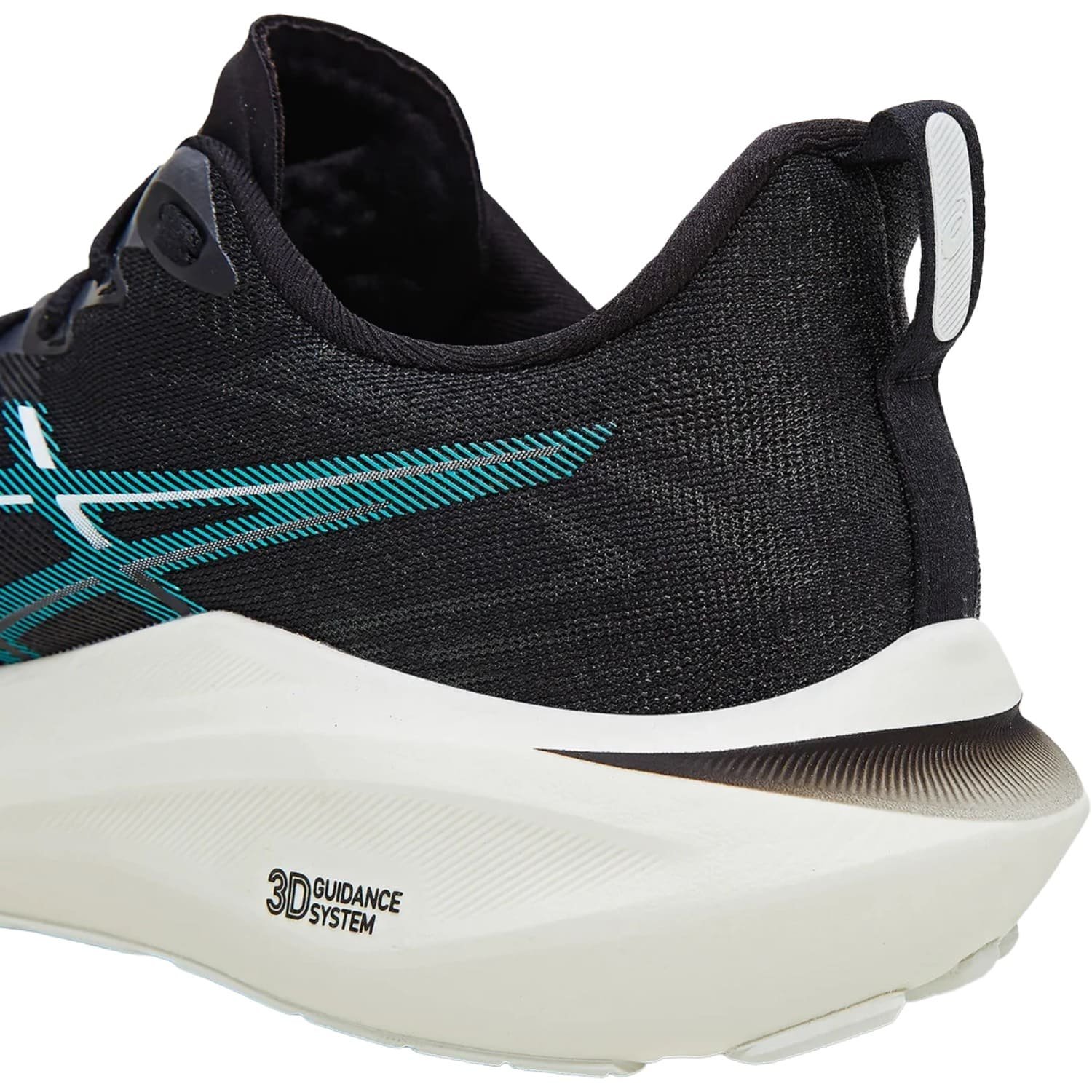 Tênis Asics GT-2000 13 Masculino Preto/Verde