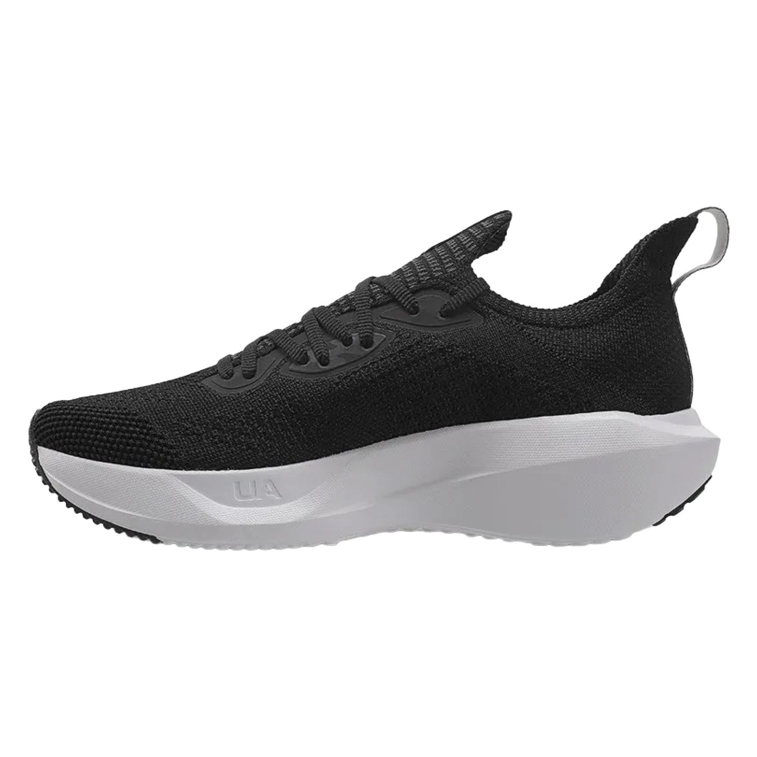 Tênis Under Armour Ch. Slight 3 Masculino Preto 3