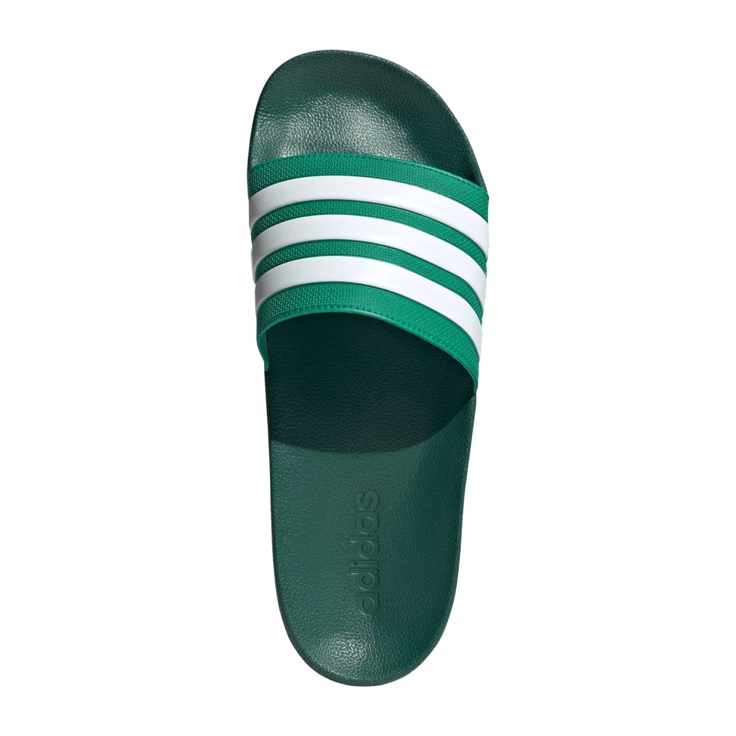 Chinelo Adidas Adilette Shower Verde 2