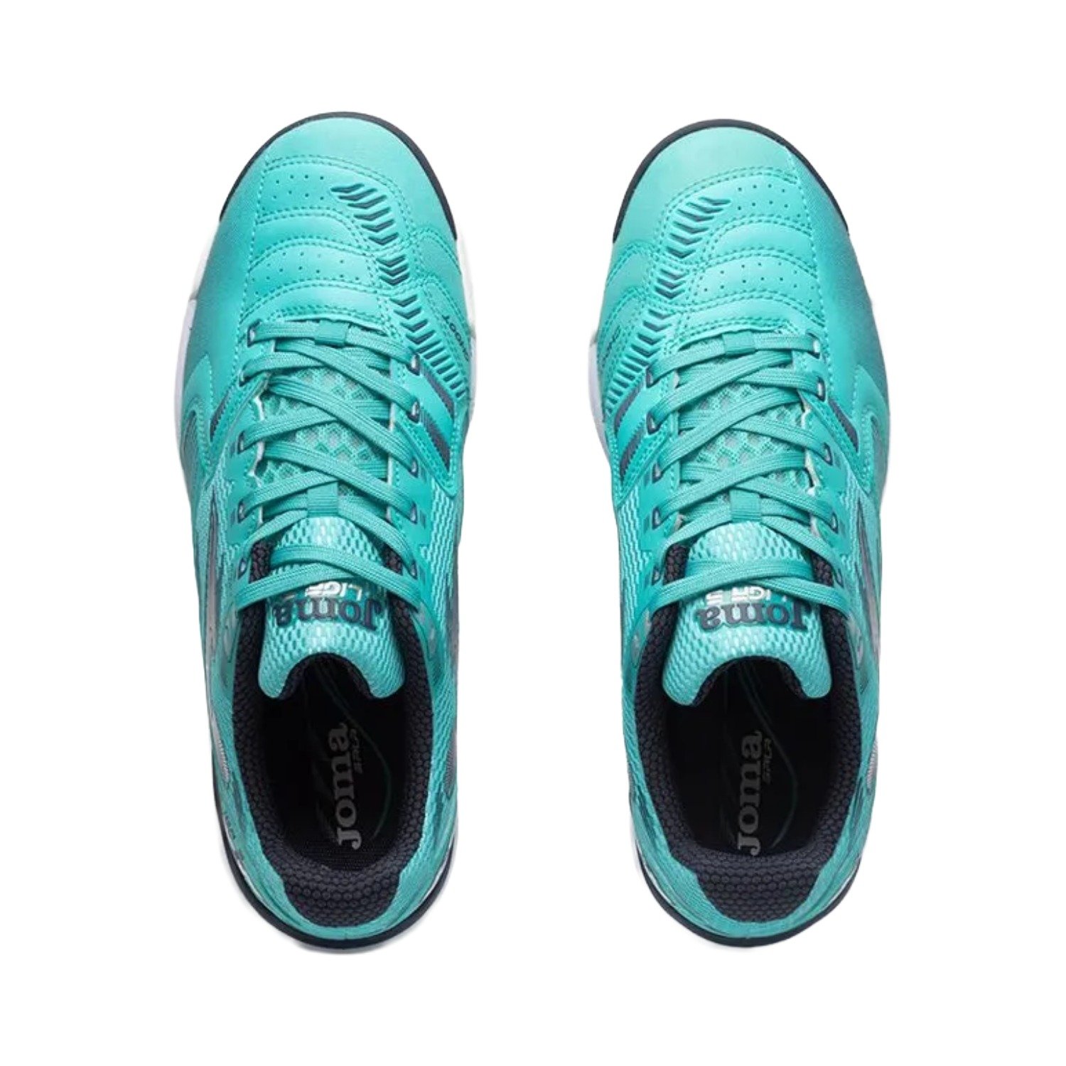 Chuteira Futsal Joma Liga 5 Masculino Verde 5