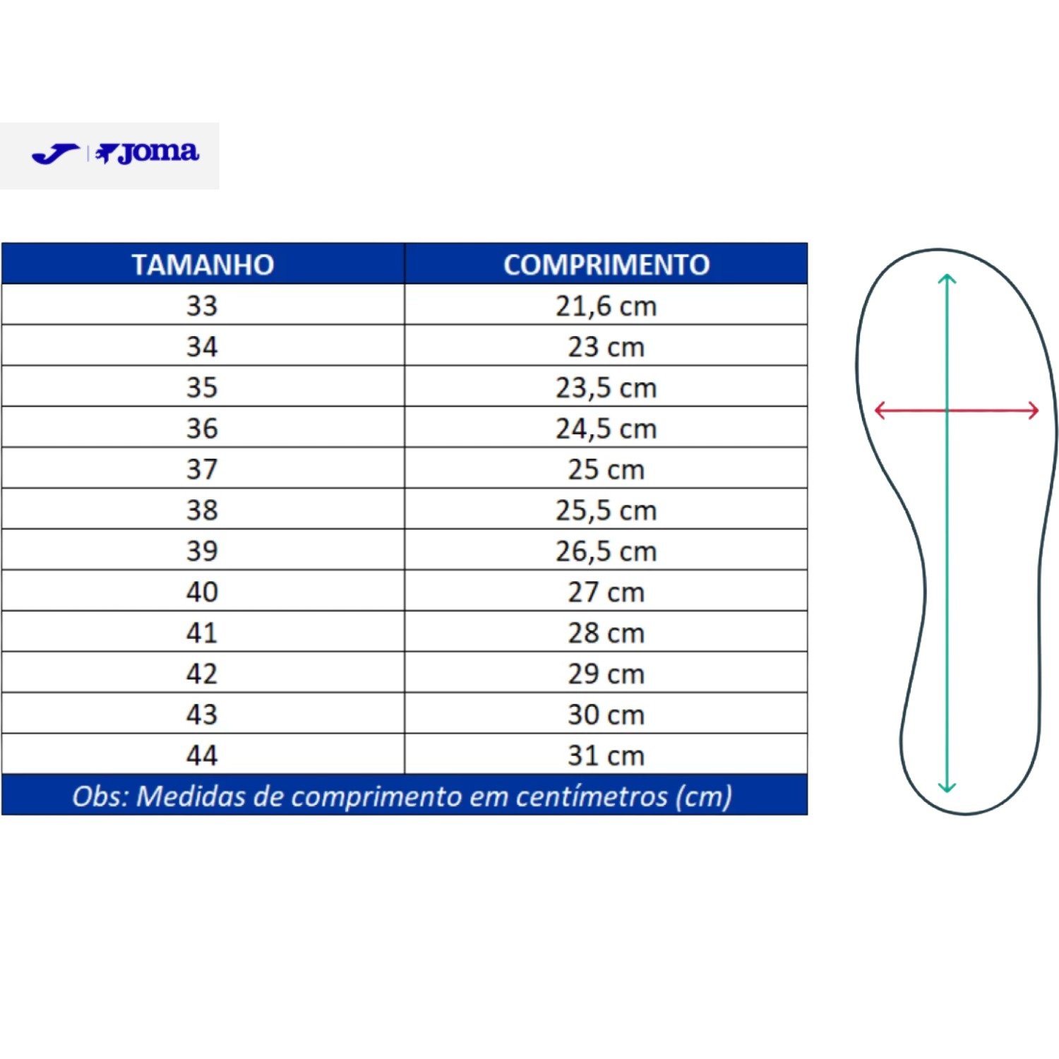 Chuteira Futsal Joma Liga 5 Masculino Verde 9