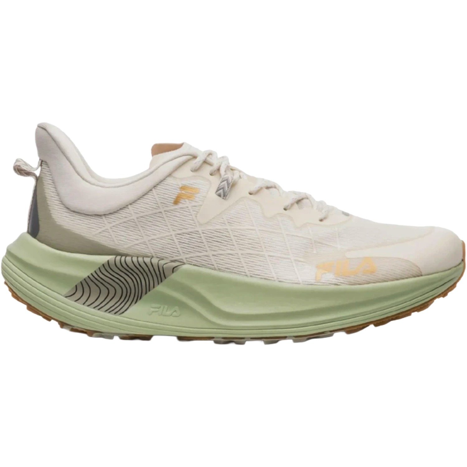 Tênis Fila Racer Skytrail Masculino