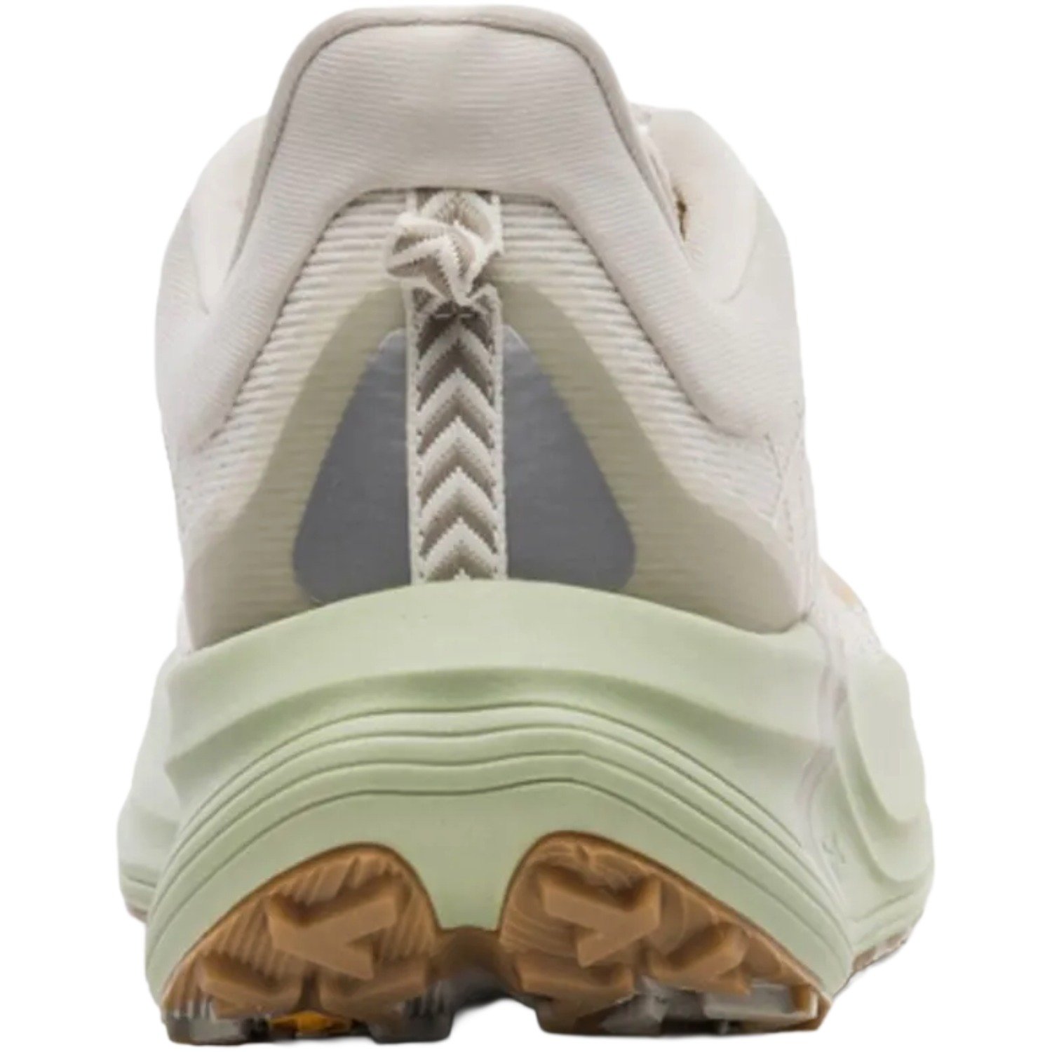 Tênis Fila Racer Skytrail Feminino Bege/Verde 5