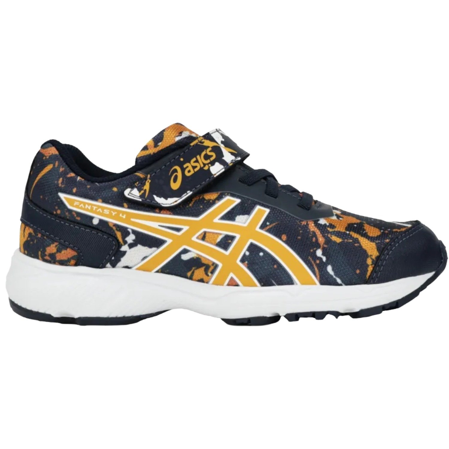 Tênis Asics Fantasy 4 Infantil
