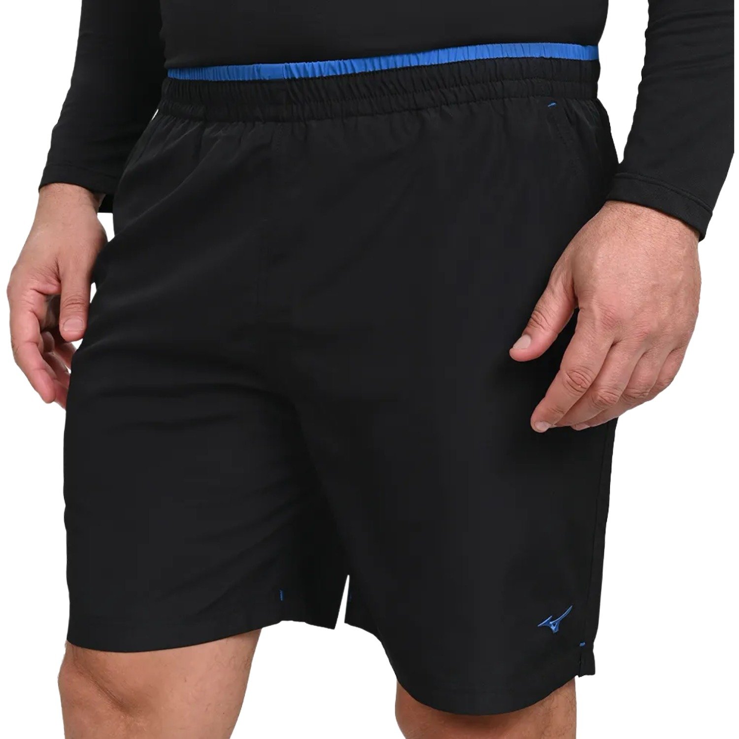 Bermuda Mizuno Tennis Master Masculino