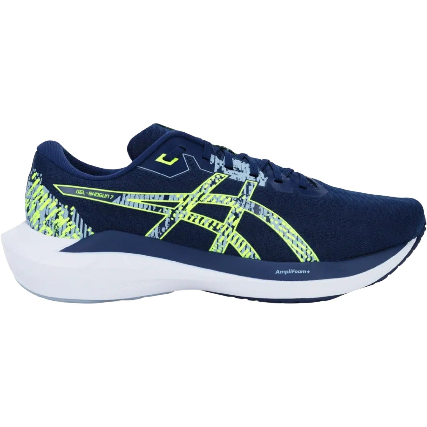 Tênis Asics Gel-Shogun 7 Masculino