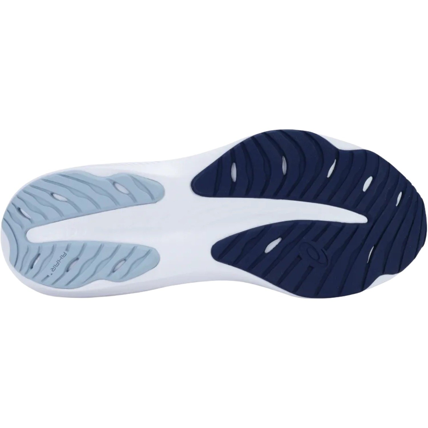 Tênis Asics Gel-Shogun 7 Masculino Azul/Amarelo 2