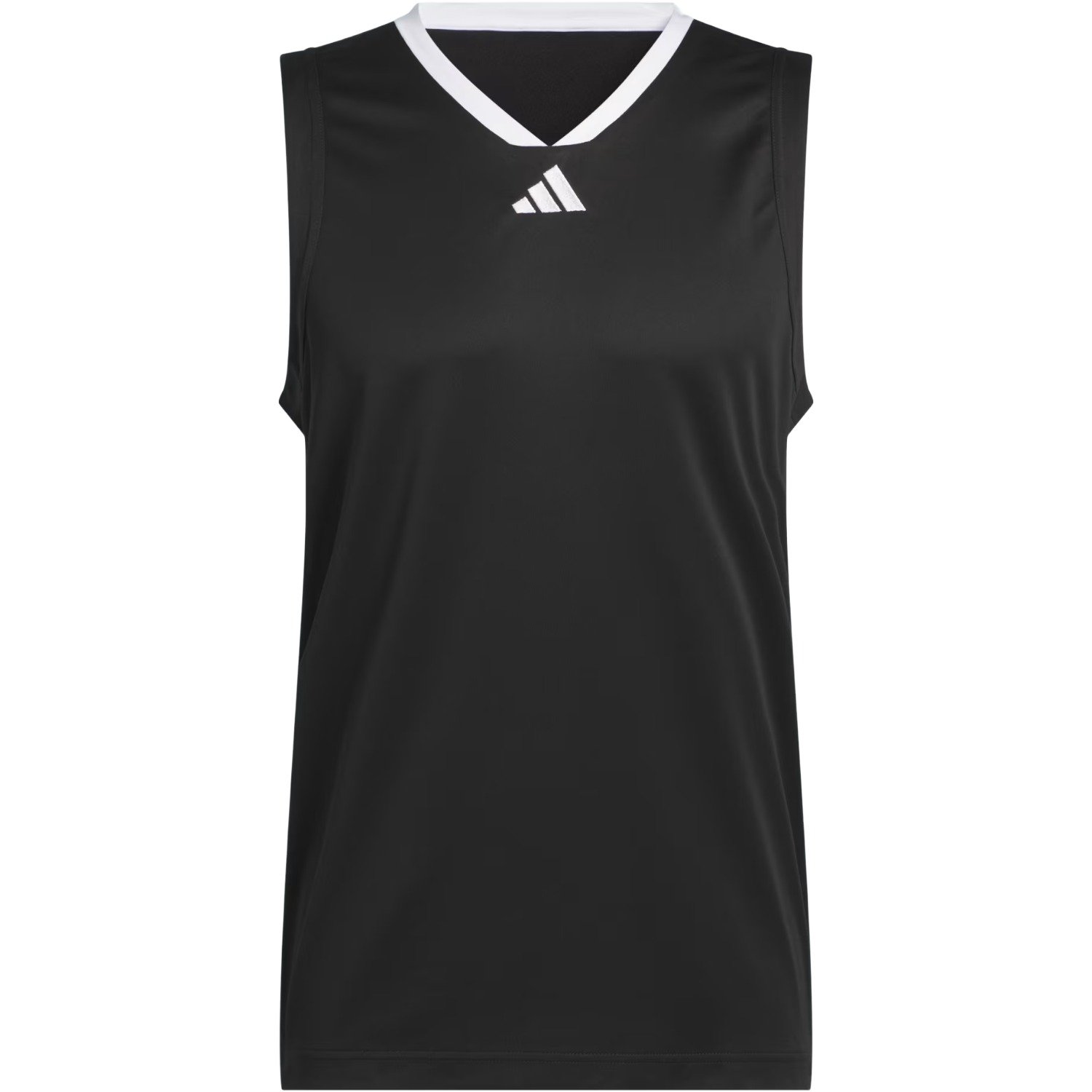 Regata Adidas 3 Stripes Basketball Legends Masculino
