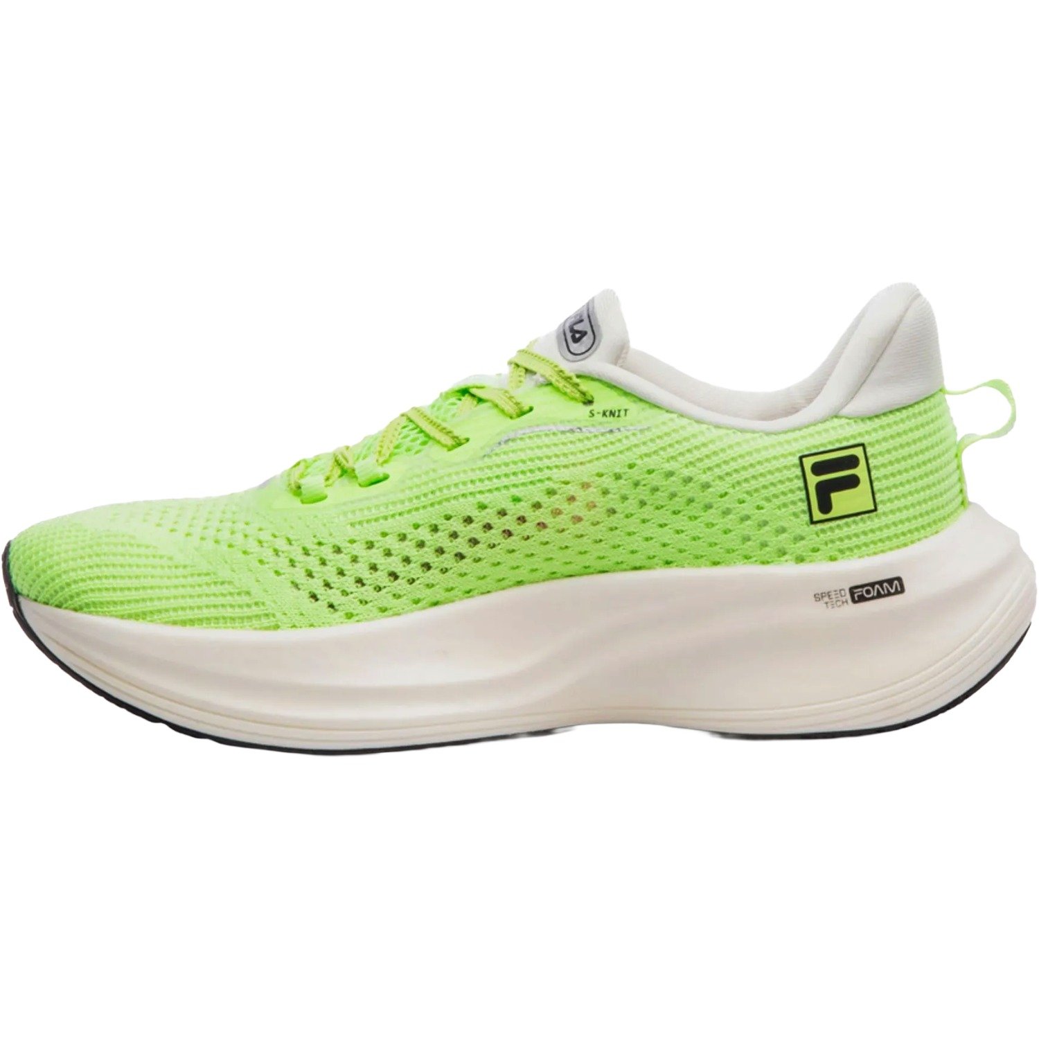 Tênis Fila Racer Speedzone Feminino Verde 2