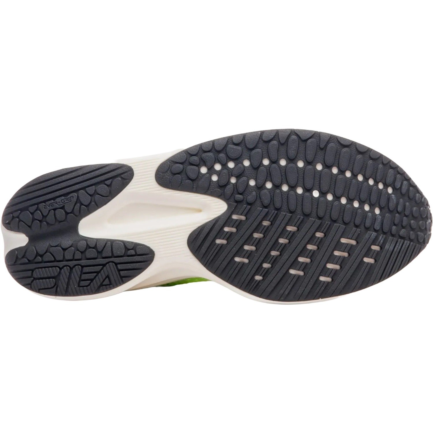 Tênis Fila Racer Speedzone Feminino Verde 3