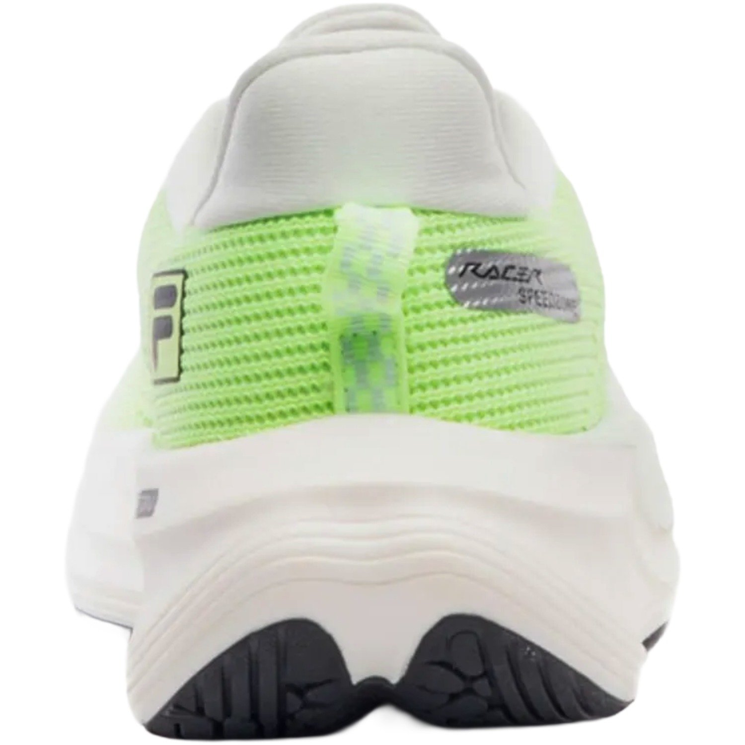 Tênis Fila Racer Speedzone Feminino Verde 5