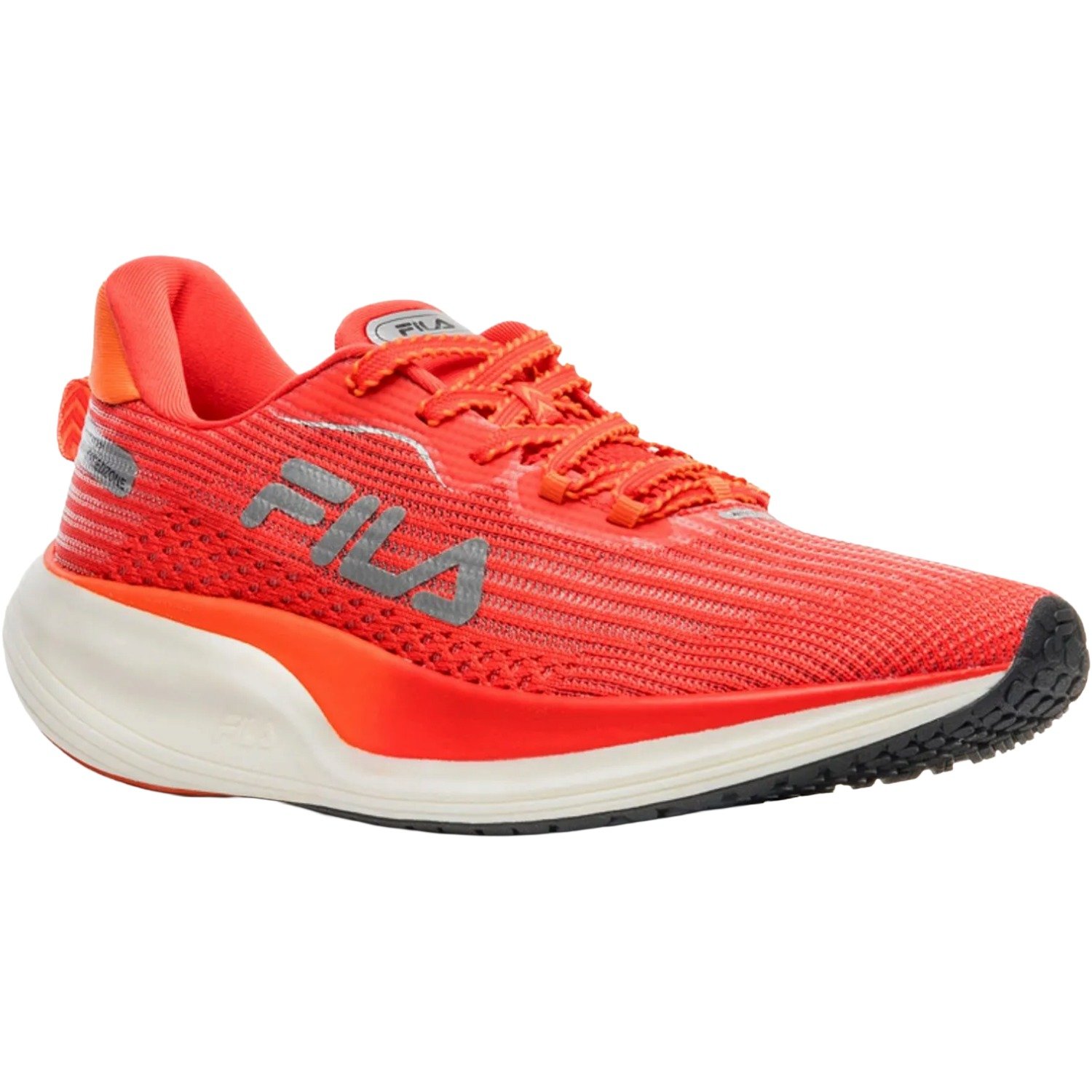 Tênis Fila Racer Speedzone Feminino Laranja 6