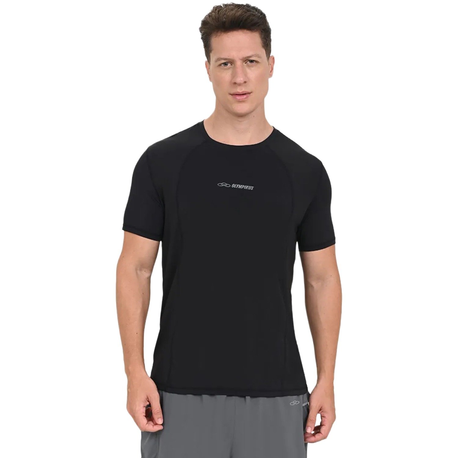 Camiseta Olympikus Ultra Masculino
