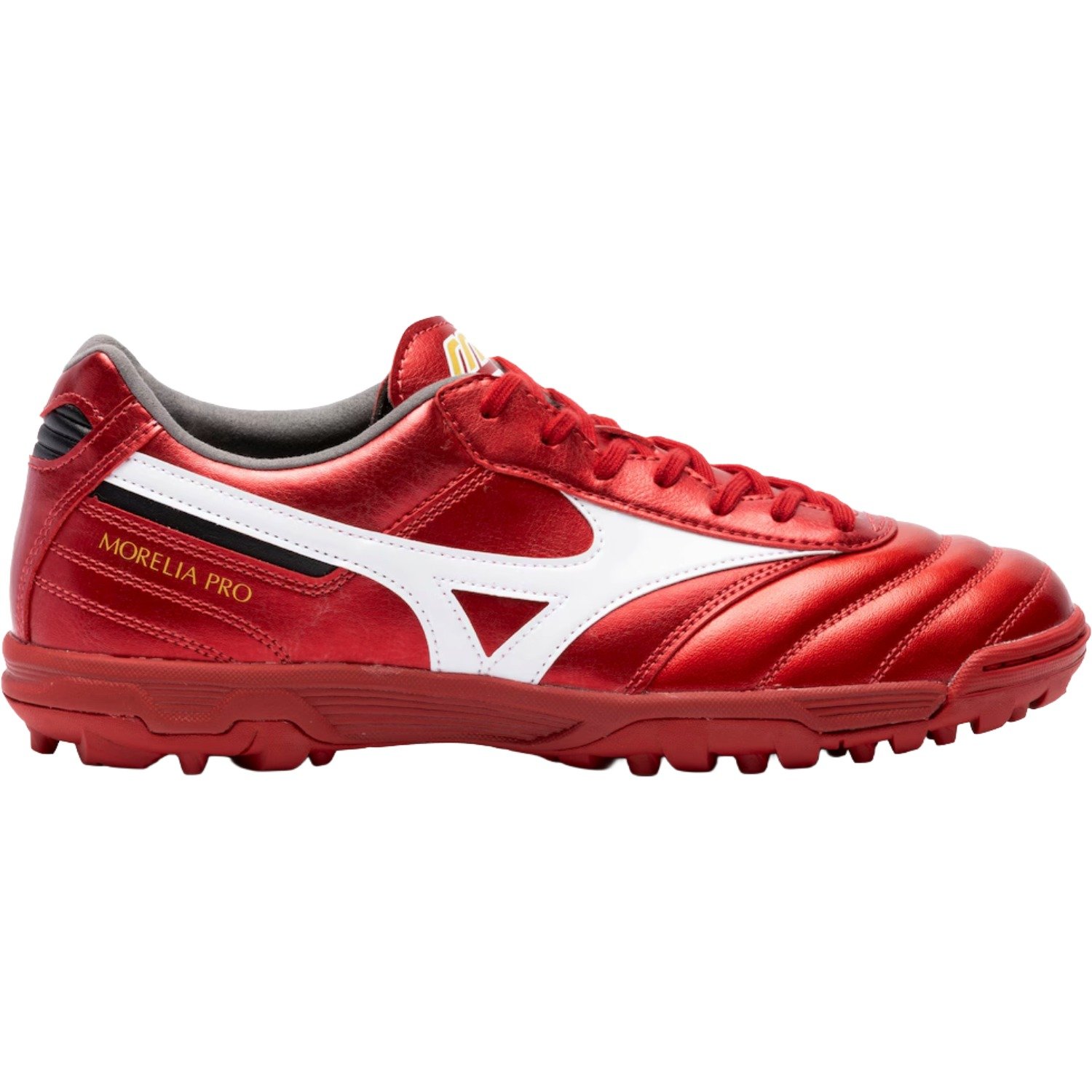 Chuteira Society Mizuno Morelia II Pro AS Masculino