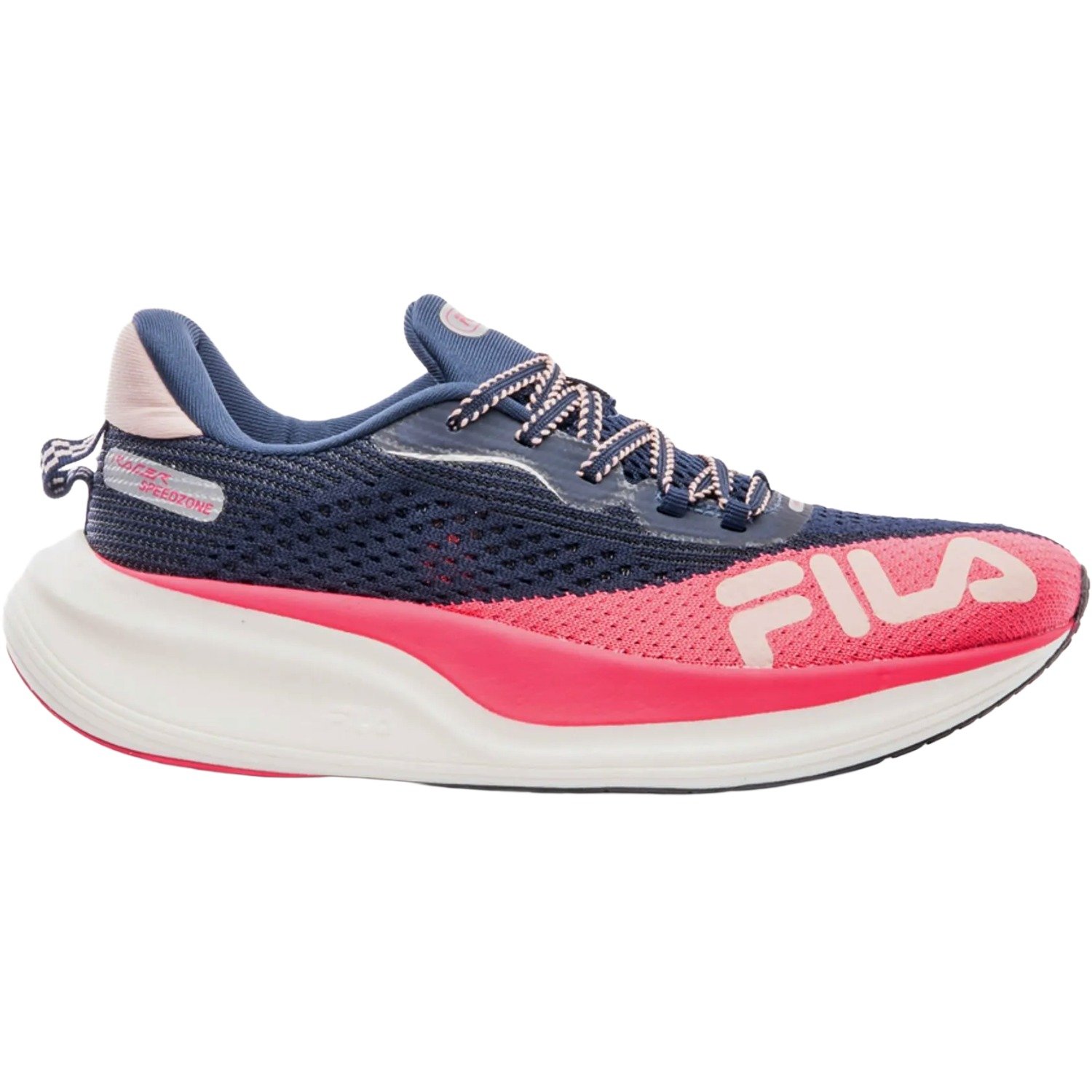 Tênis Fila Racer Speedzone Feminino