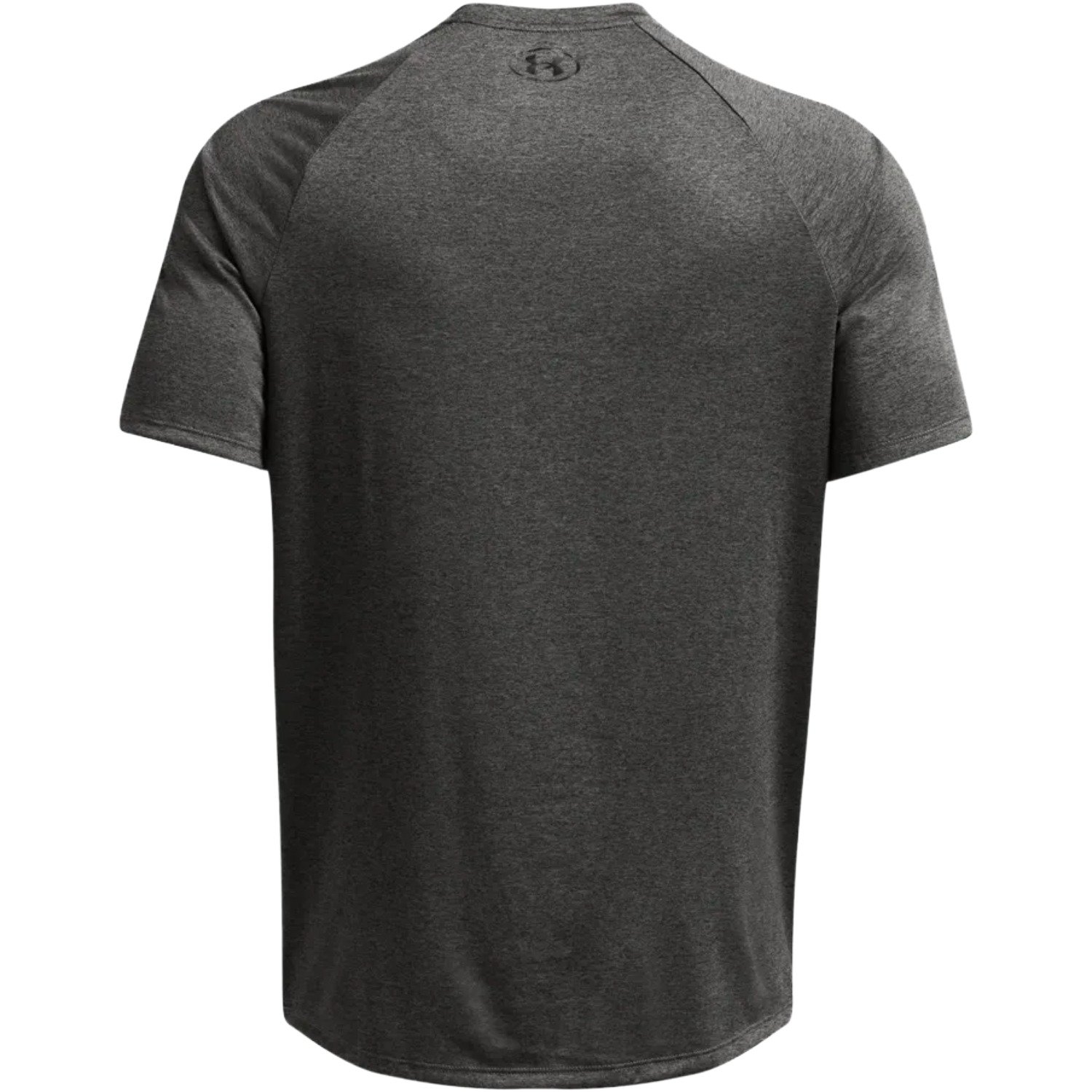 Camiseta Under Armour Tech 2.0 Masculino Cinza 2