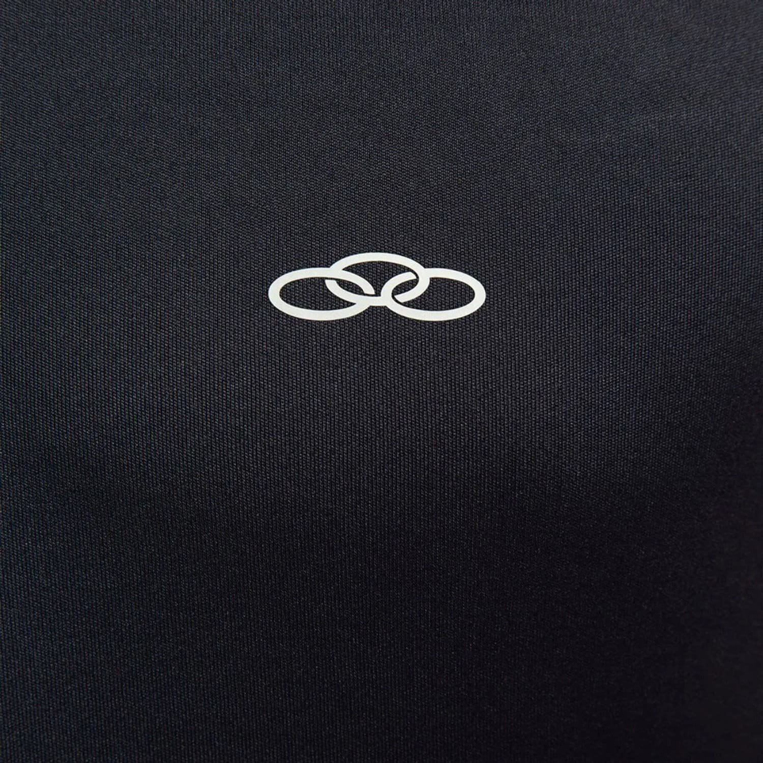 Camiseta Olympikus Essential M/L Masculino Cinza 3