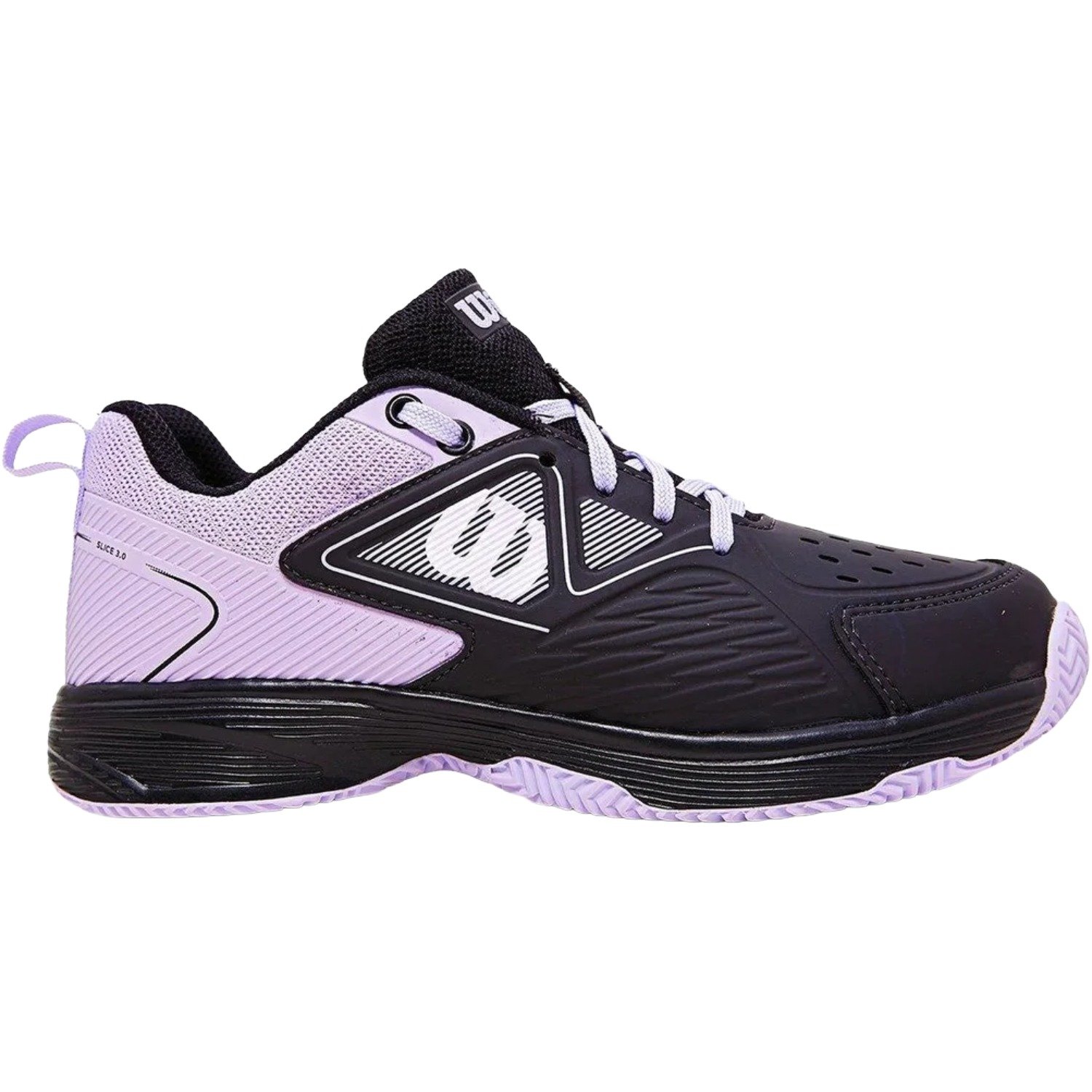 Tênis Wilson Slice 3.0 Clay Feminino