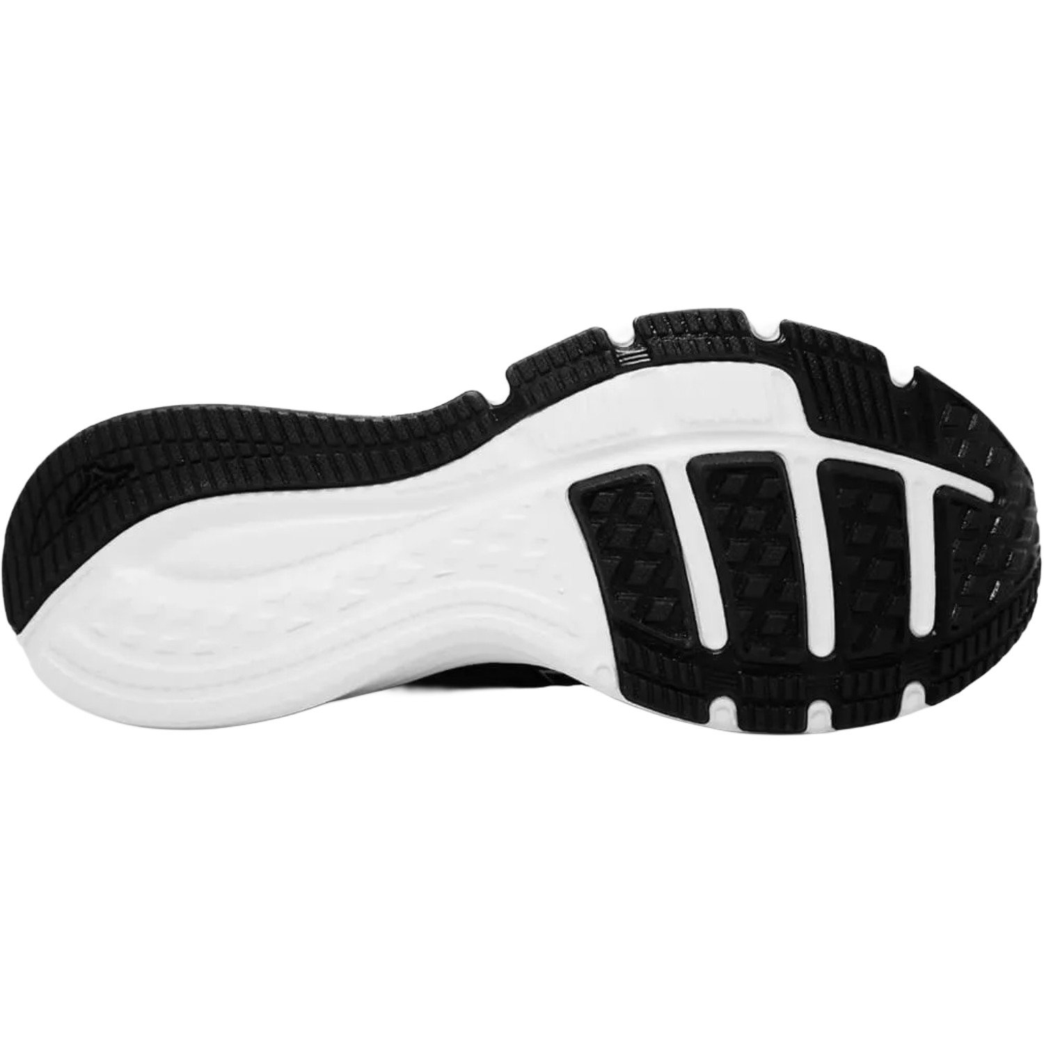 Tênis Mizuno Cool Ride 3 Unissex Preto 3