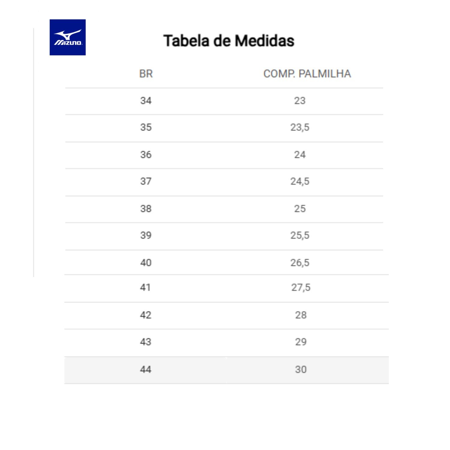 Tênis Mizuno Cool Ride 3 Unissex Preto 7