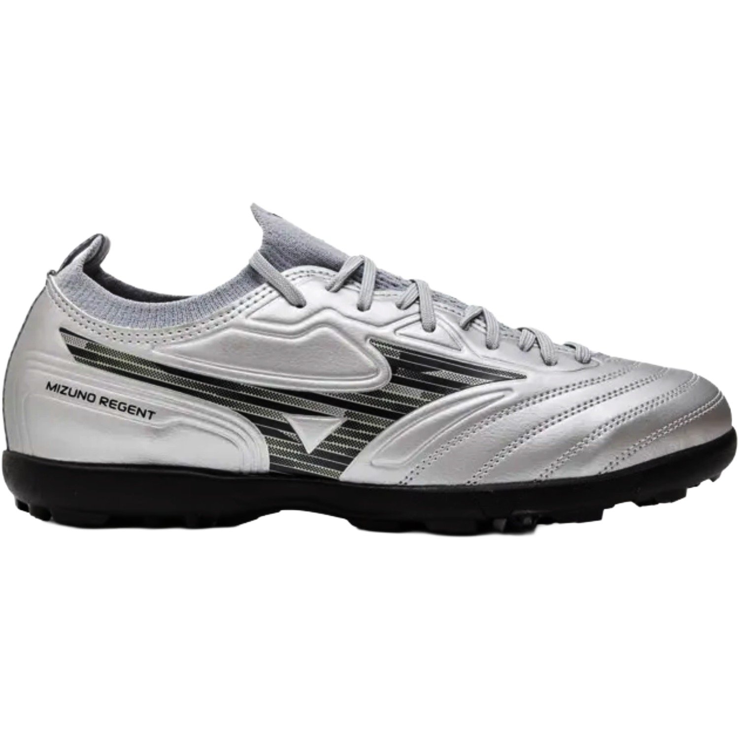 Chuteira Society Mizuno Regent AS Infantil