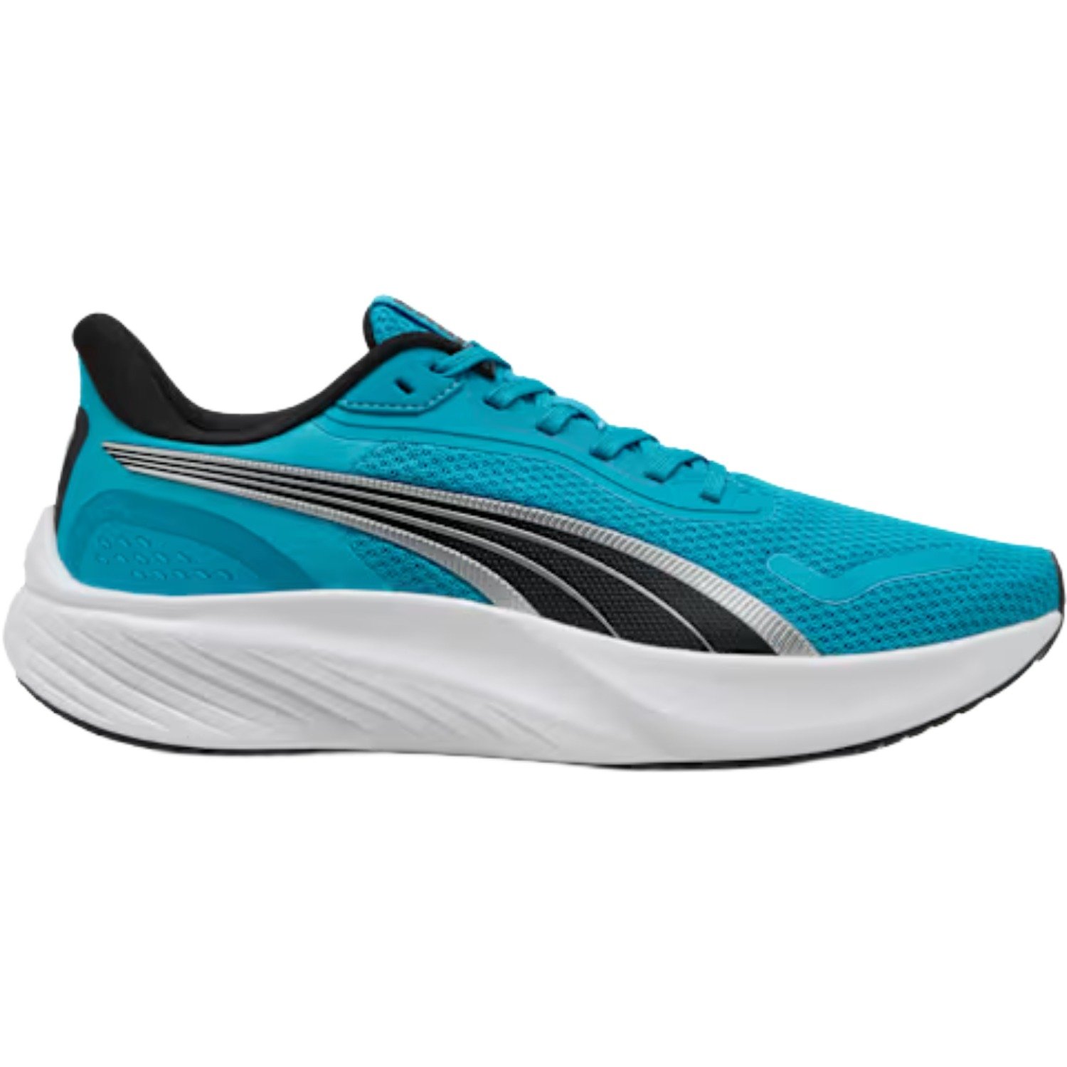 Tênis Puma Pounce Lite Speed Blue Masculino