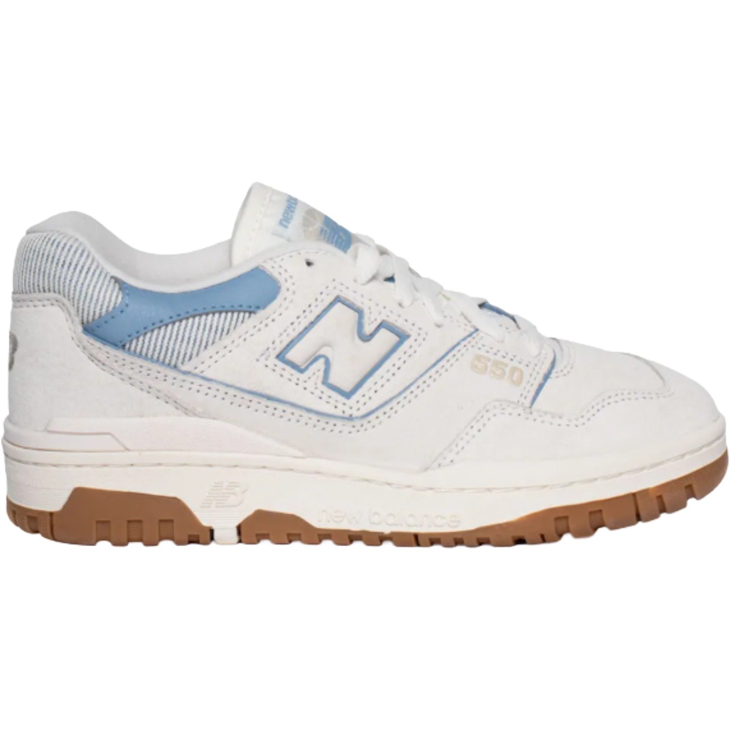 Tênis New Balance 550 Feminino