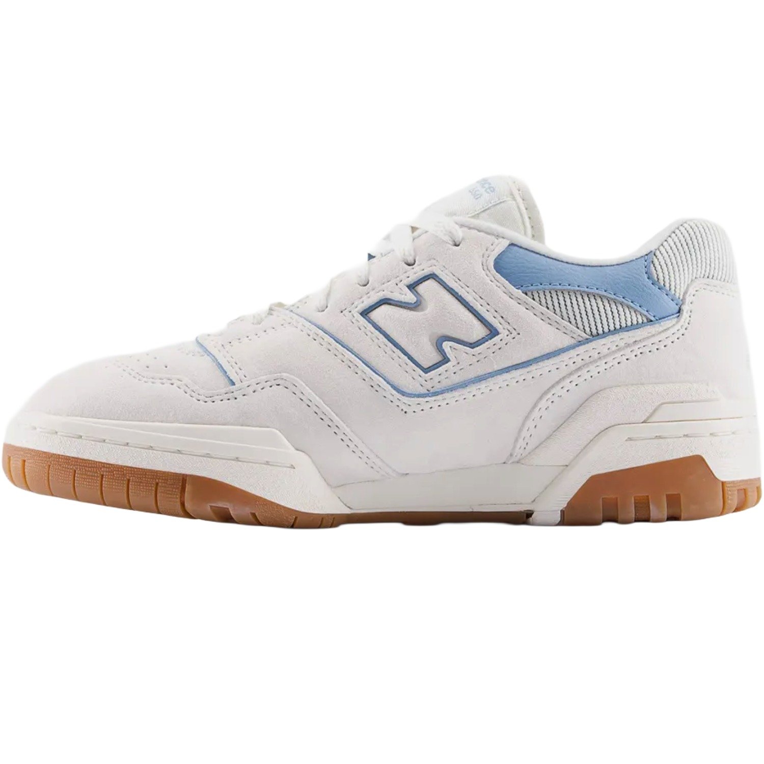 Tênis New Balance 550 Feminino Branco 5