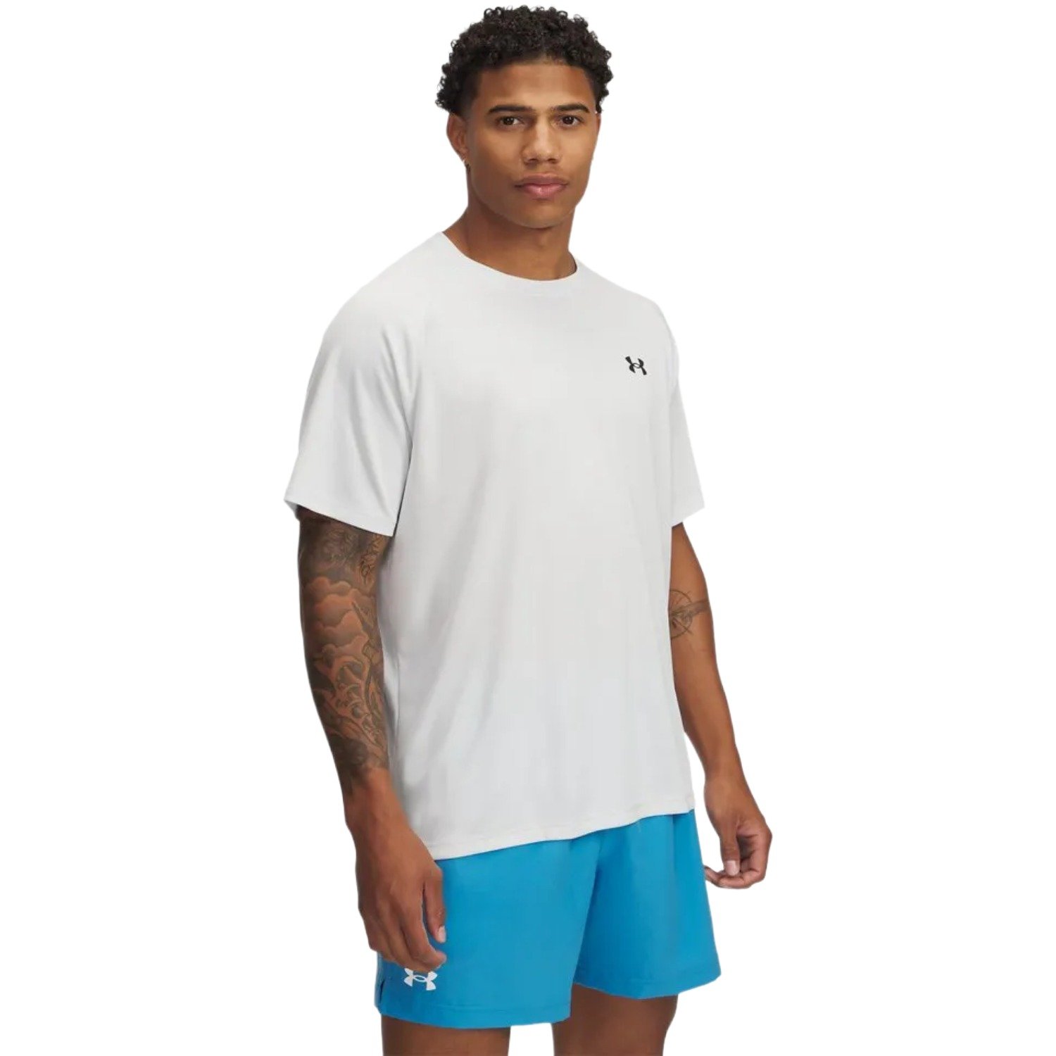 Camiseta Under Armour Tech Textured Masculino