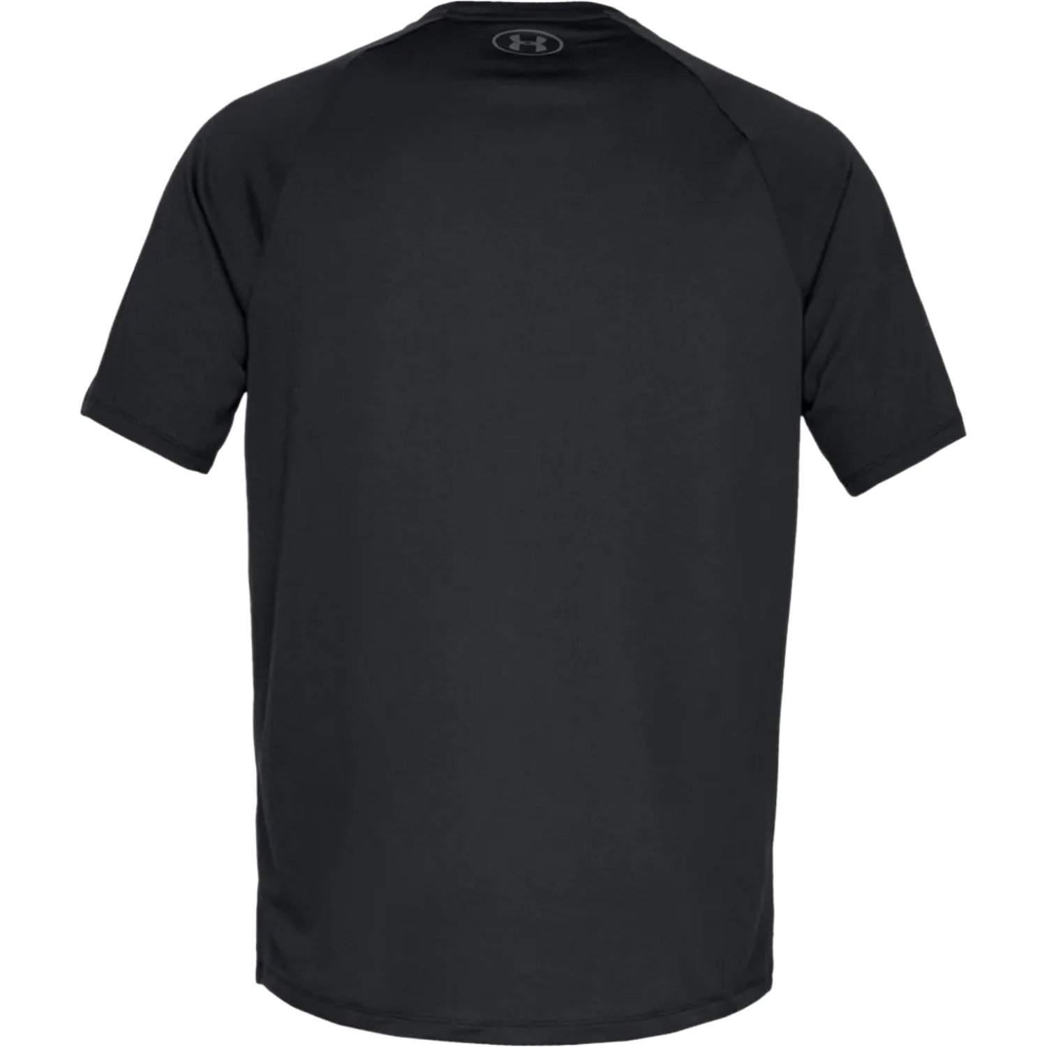 Camiseta Under Armour Tech 2.0 Masculino Preto 2