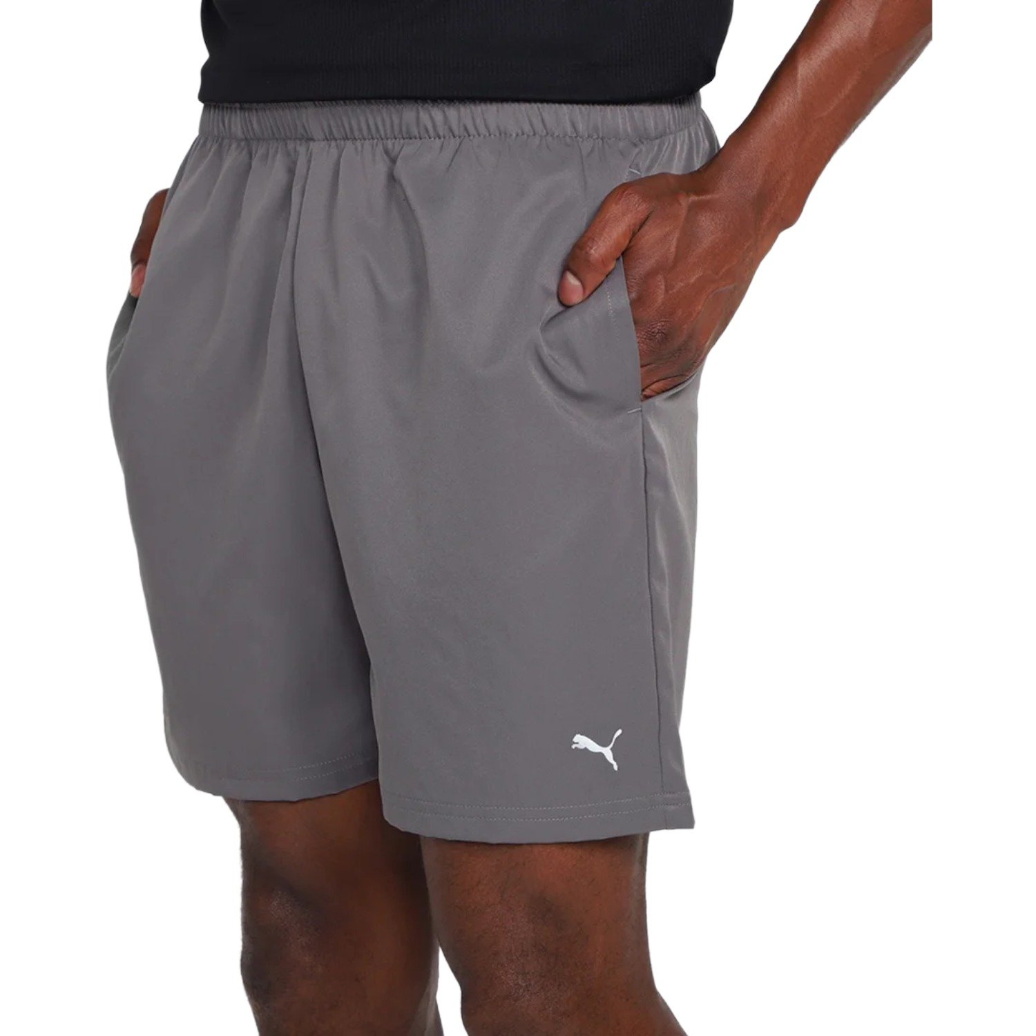 Shorts Puma Woven Masculino